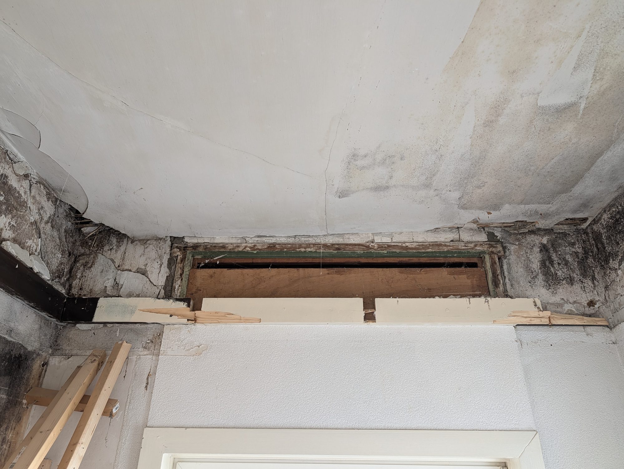 Renovatie woning – Acaciastraat, Den Haag – Tijdens en impressie 11