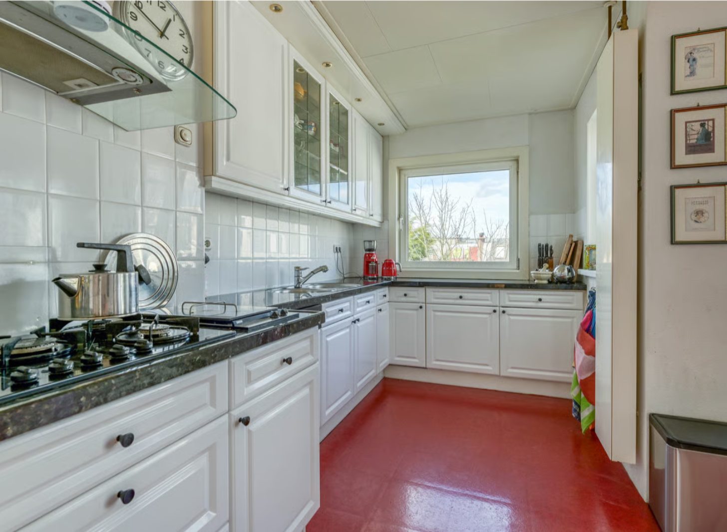 Renovatie woning – Acaciastraat, Den Haag – Voor 11