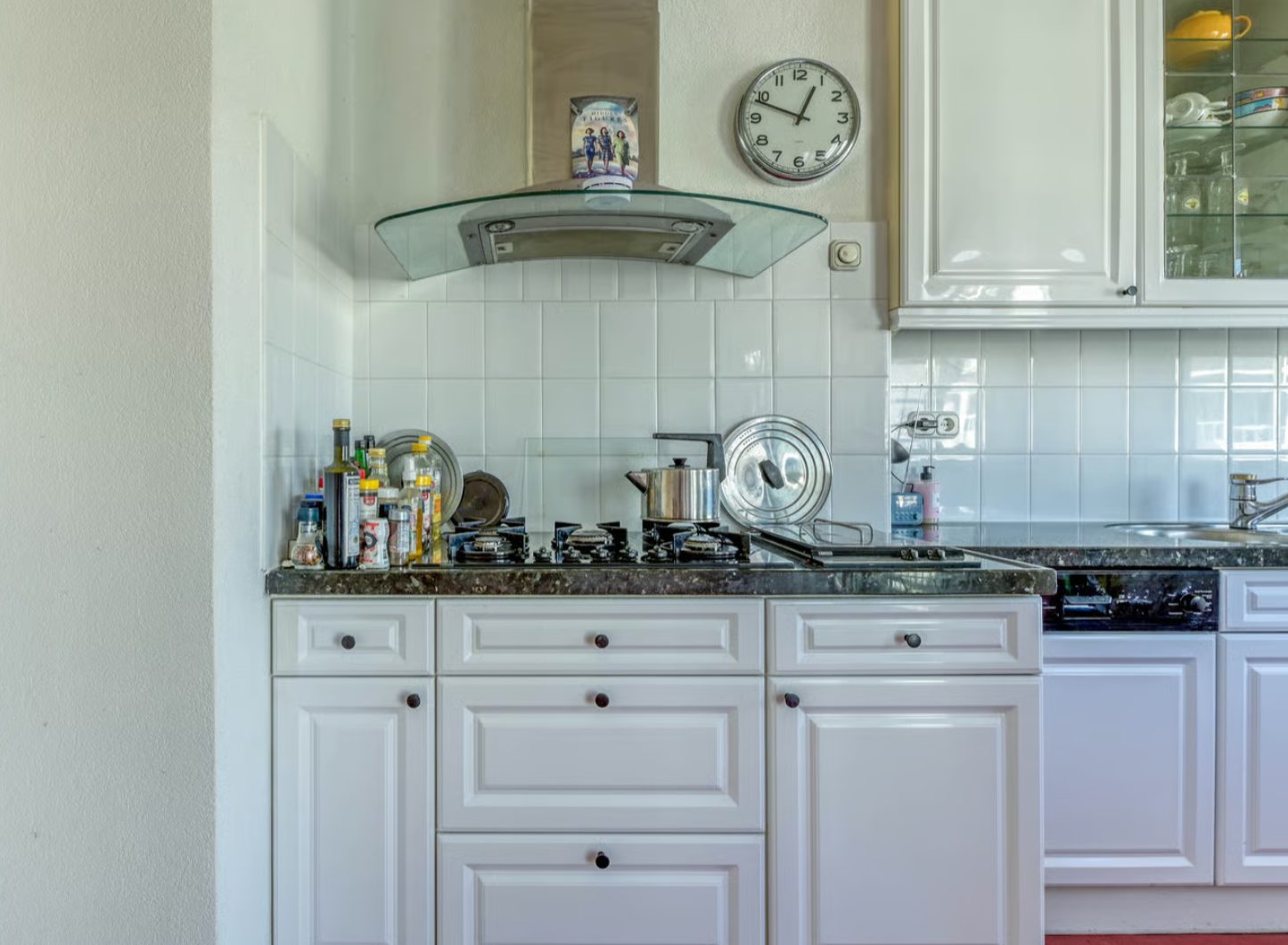 Renovatie woning – Acaciastraat, Den Haag – Voor 17