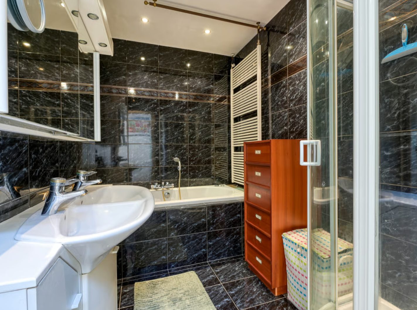 Renovatie woning – Acaciastraat, Den Haag – Voor 20
