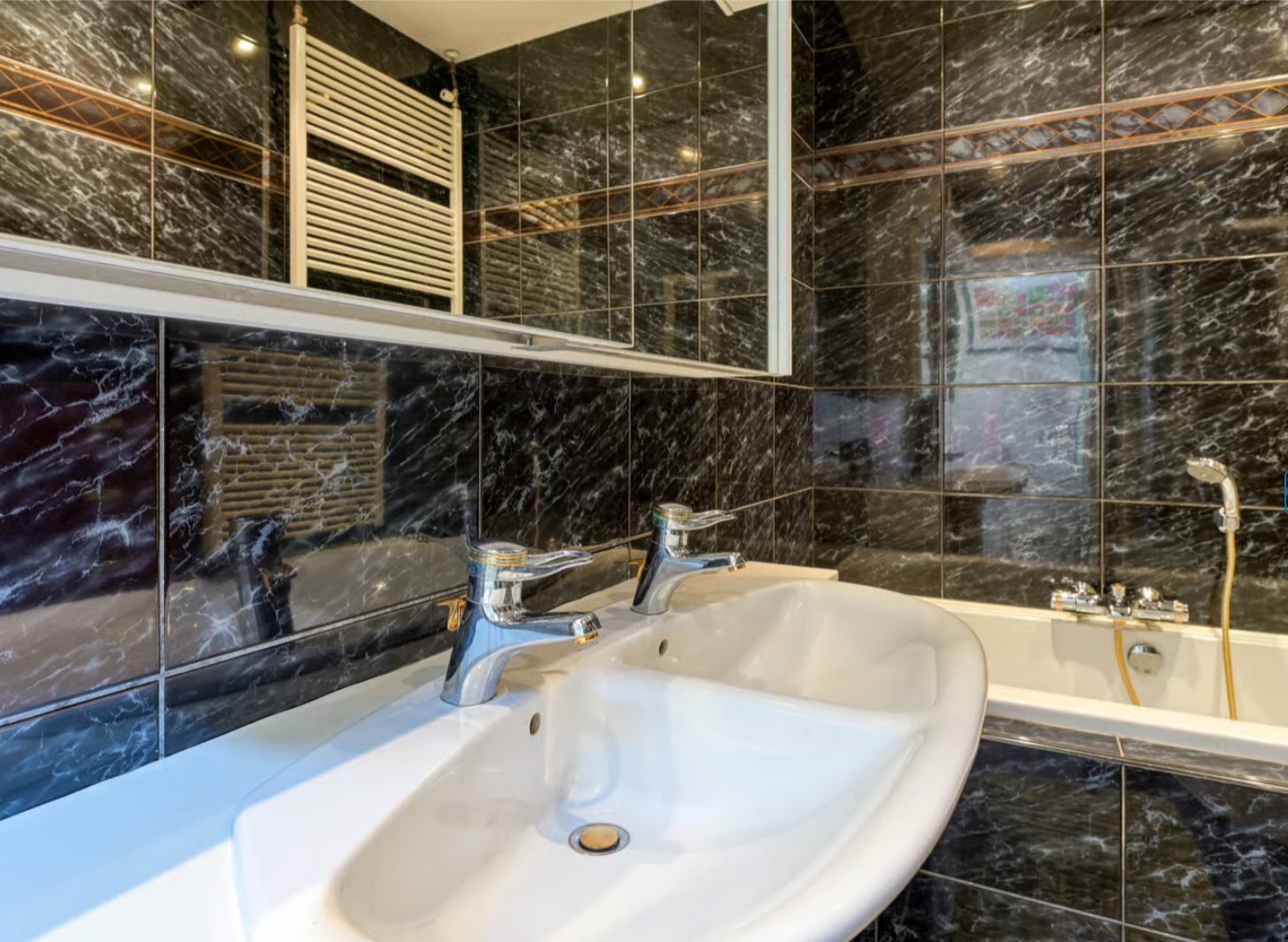 Renovatie woning – Acaciastraat, Den Haag – Voor 21