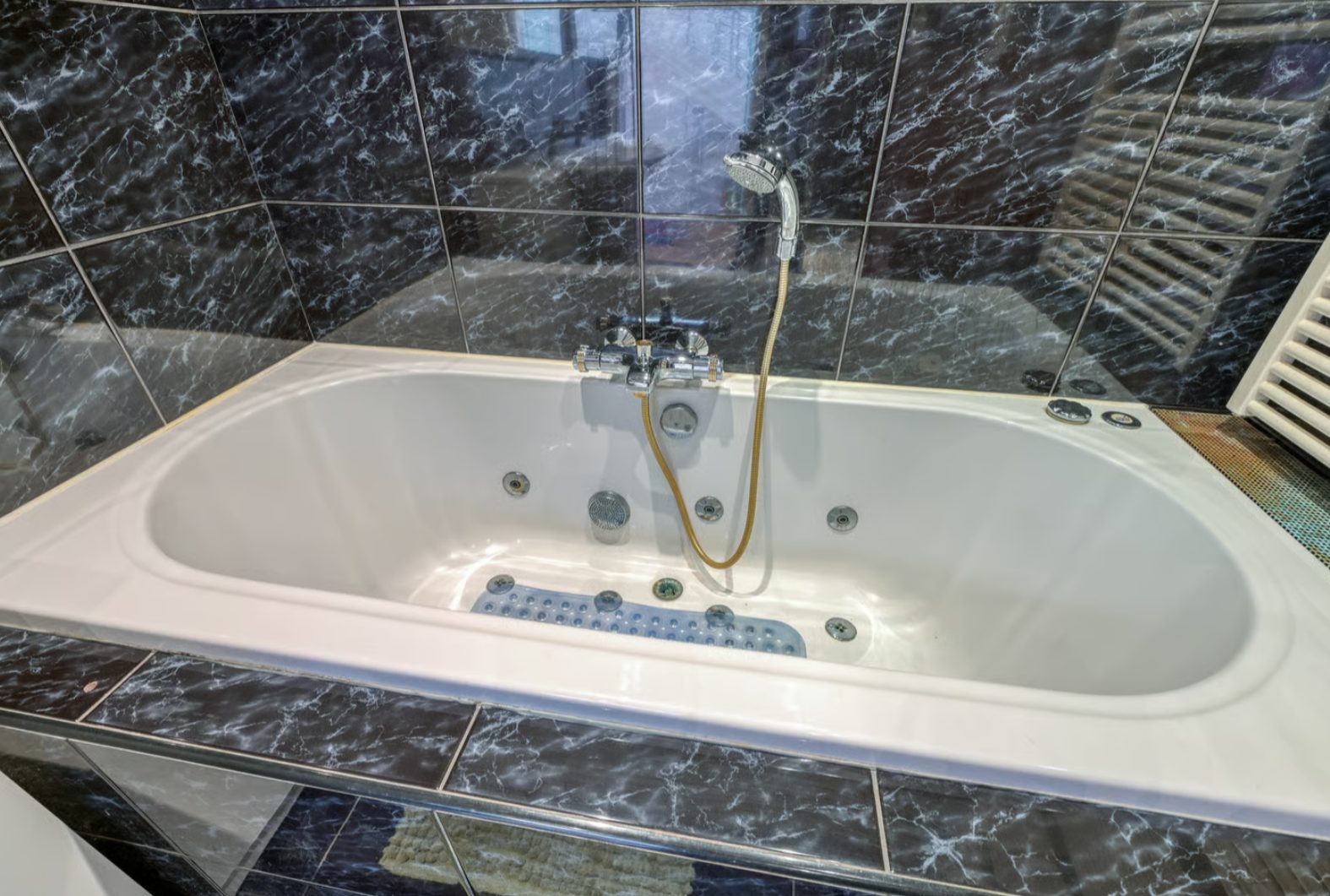 Renovatie woning – Acaciastraat, Den Haag – Voor 22