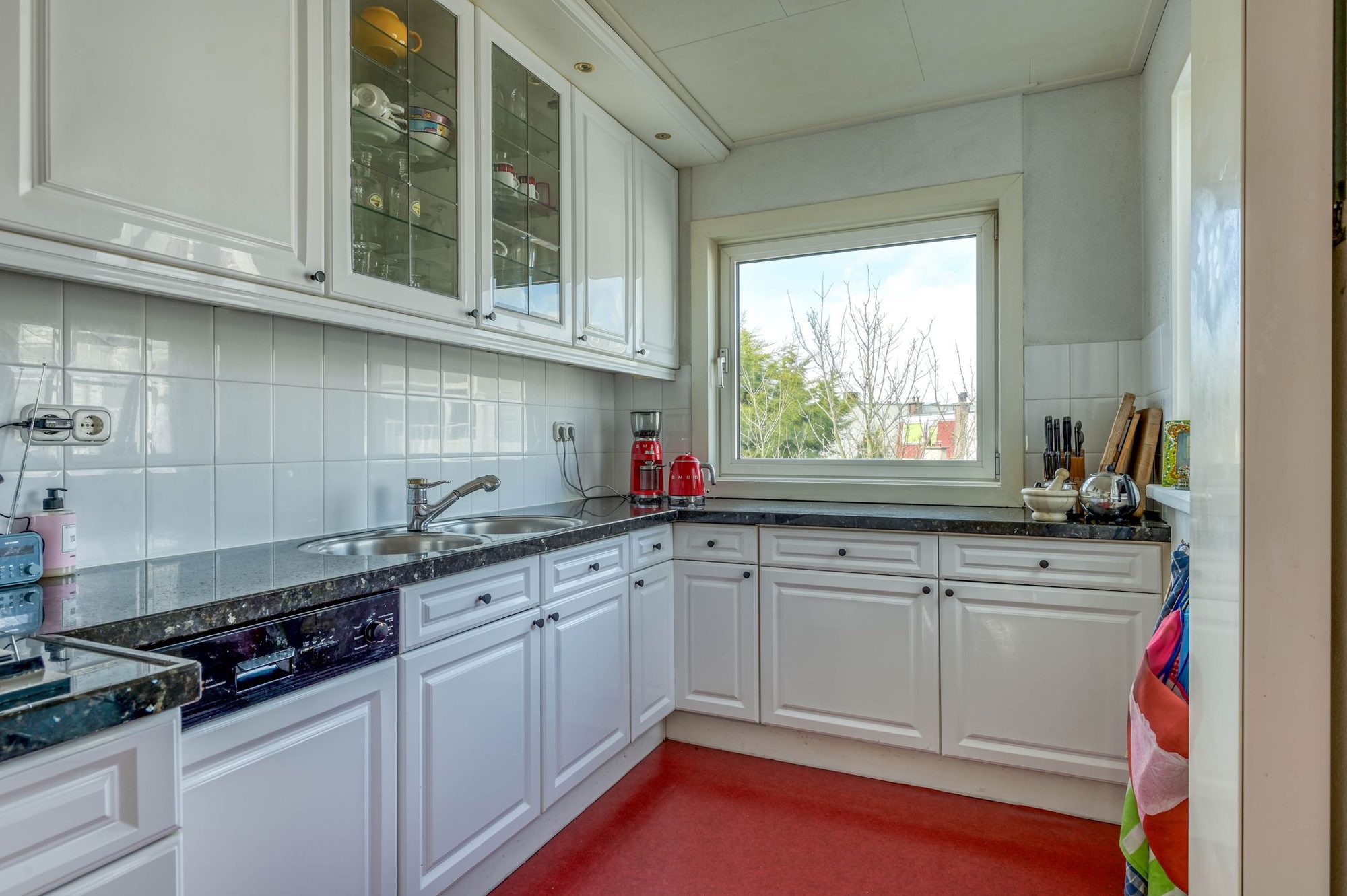Renovatie woning – Acaciastraat, Den Haag – Voor 3