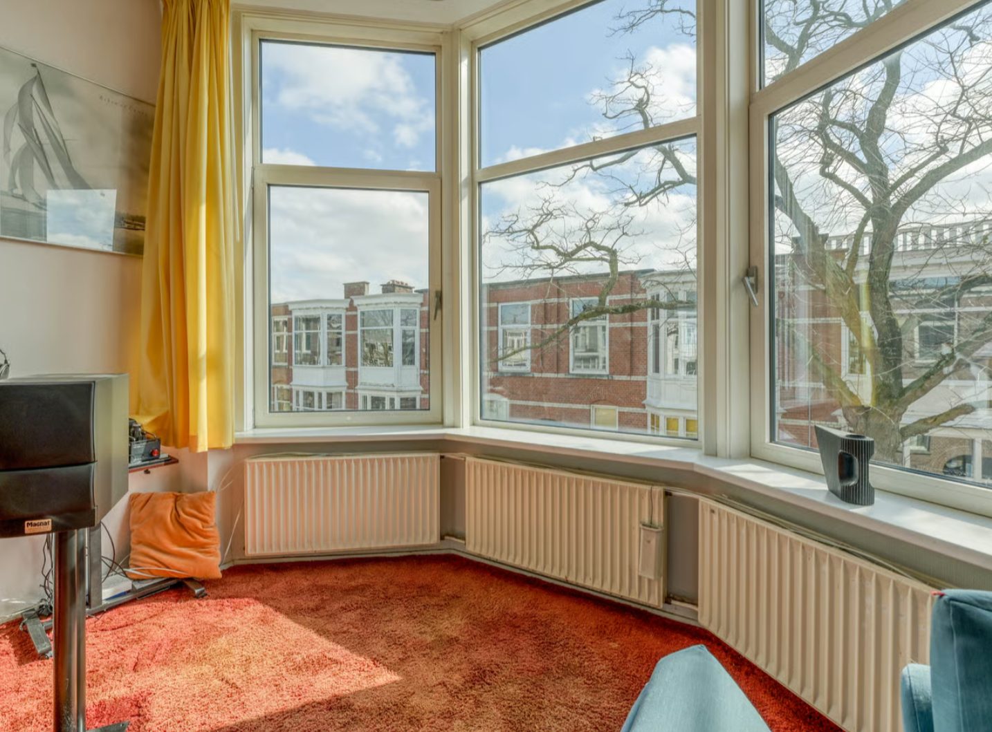 Renovatie woning – Acaciastraat, Den Haag – Voor 32
