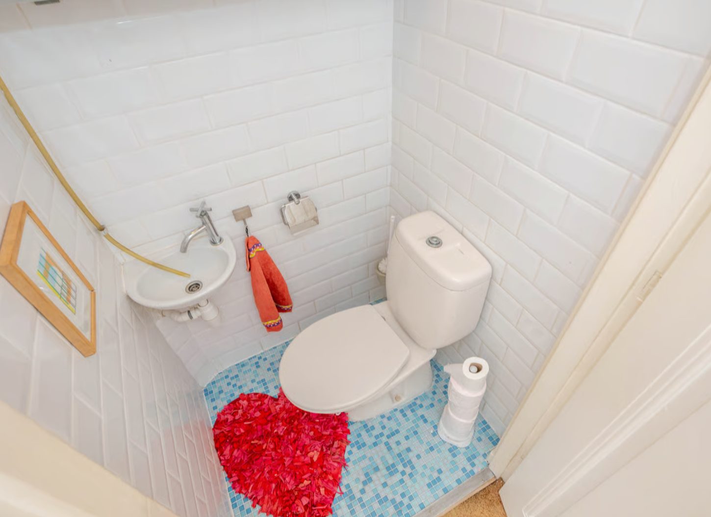 Renovatie woning – Acaciastraat, Den Haag – Voor 37