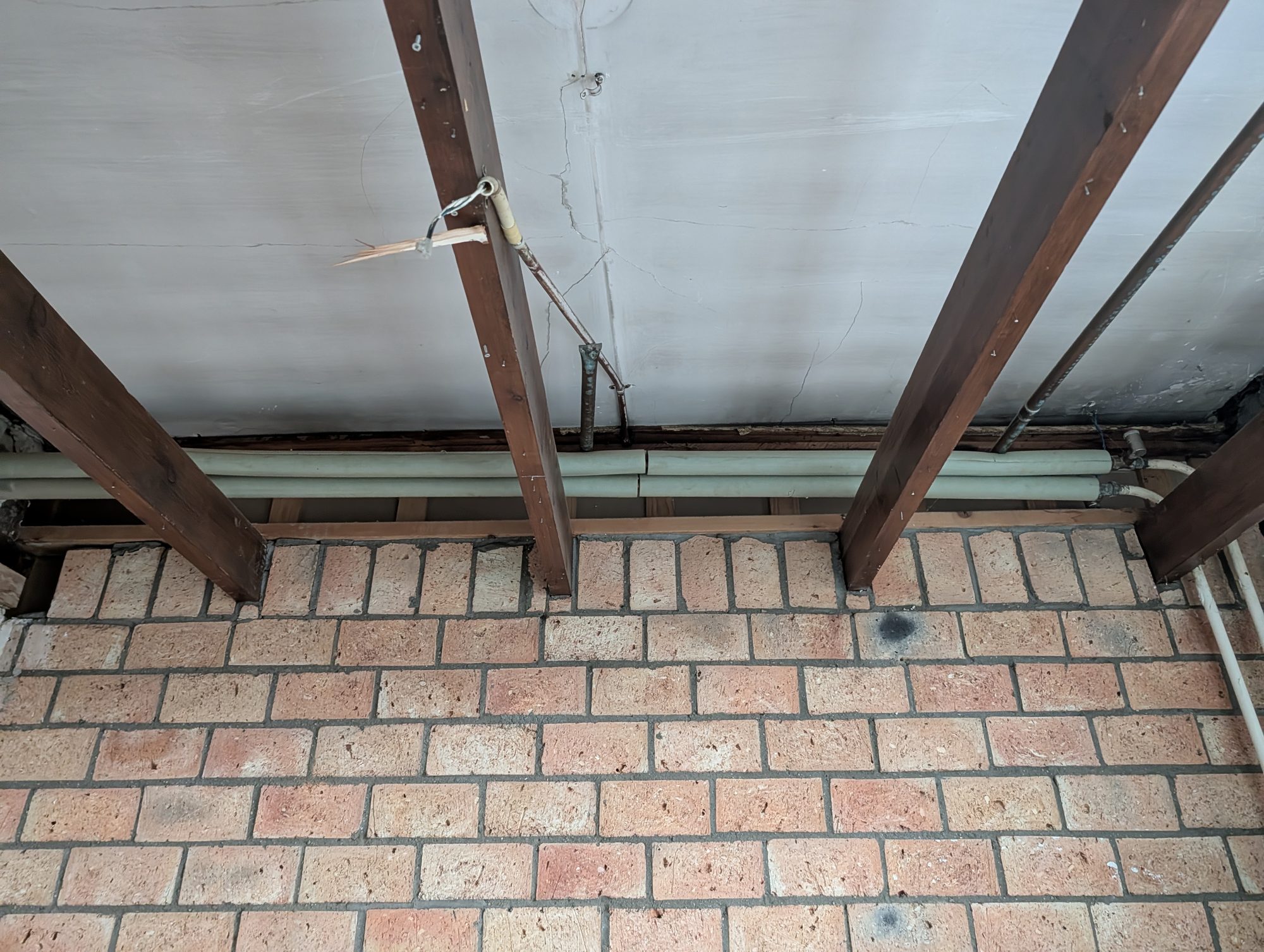 Renovatie woning – Acaciastraat, Den Haag – Voor 41
