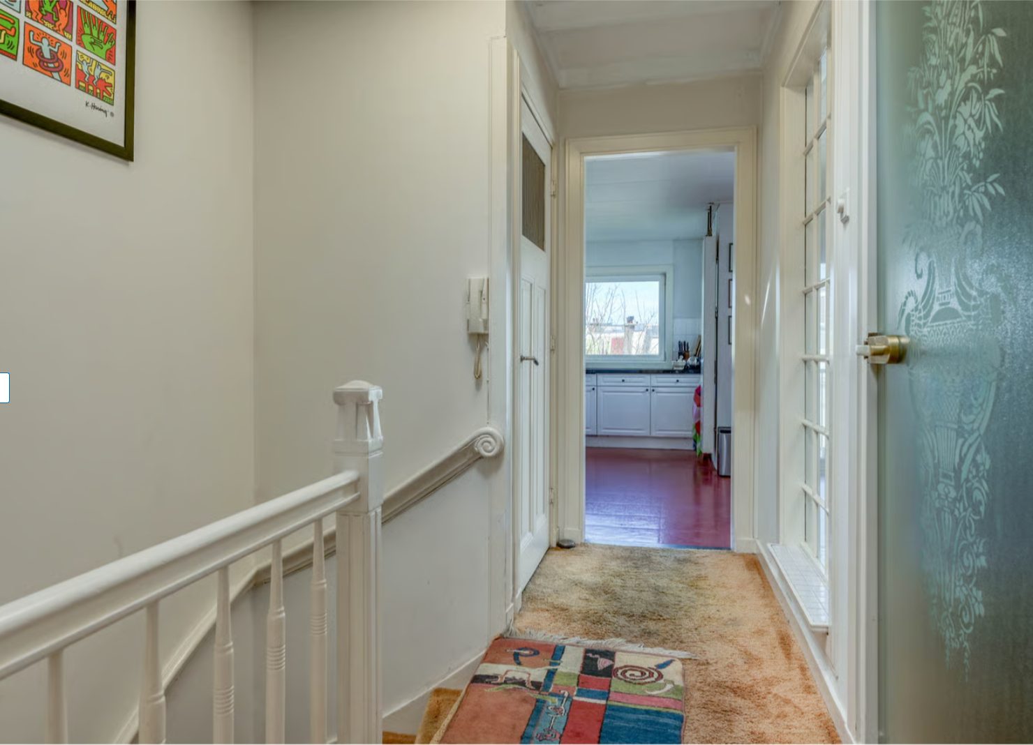 Renovatie woning – Acaciastraat, Den Haag – Voor 6