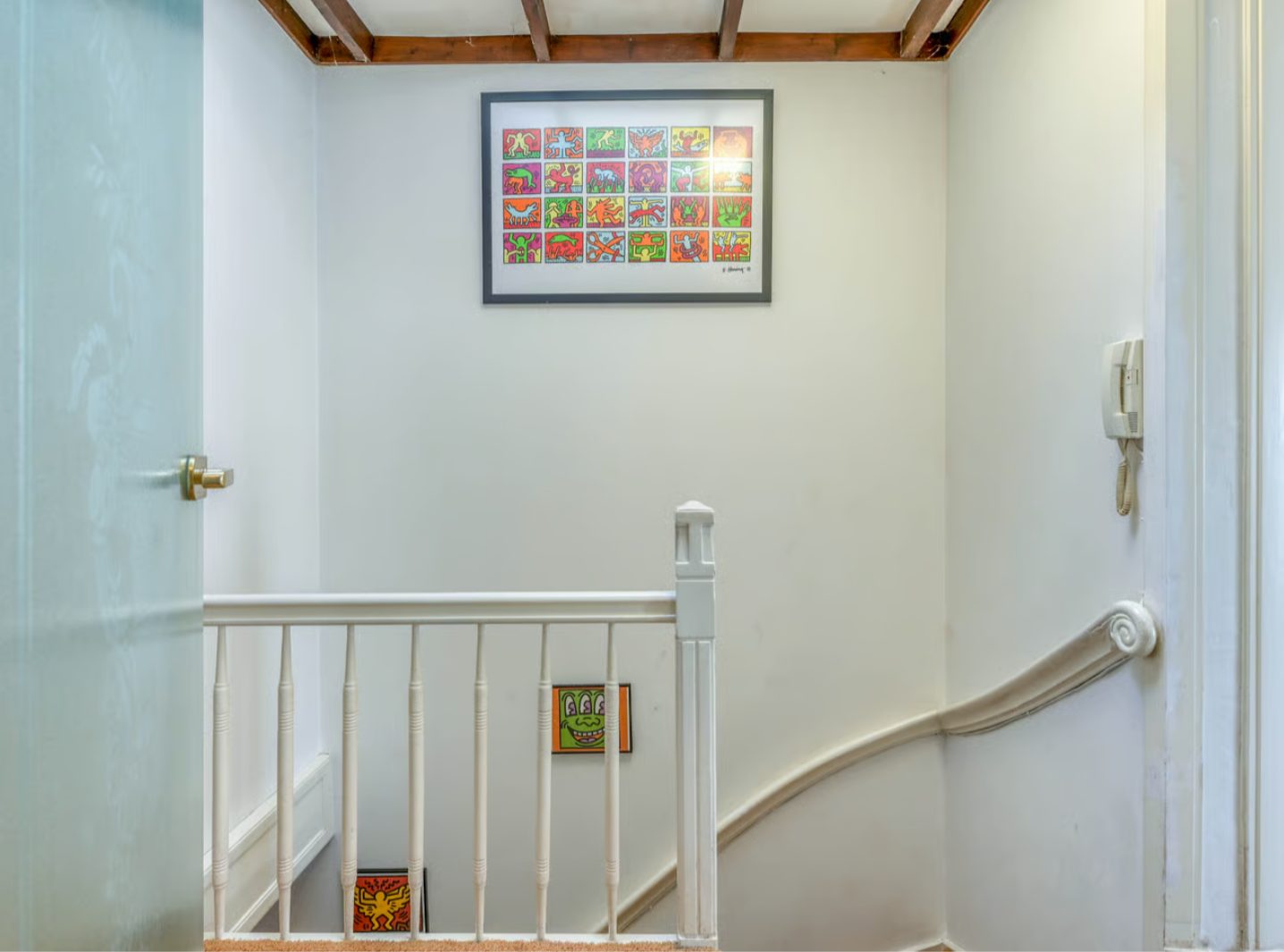 Renovatie woning – Acaciastraat, Den Haag – Voor 7