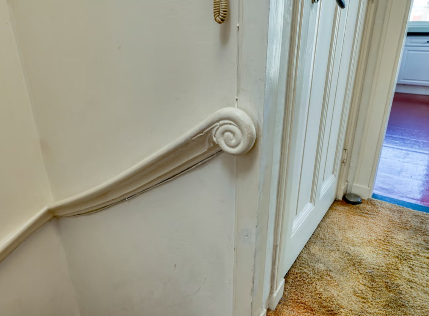 Renovatie woning – Acaciastraat, Den Haag – Voor 8
