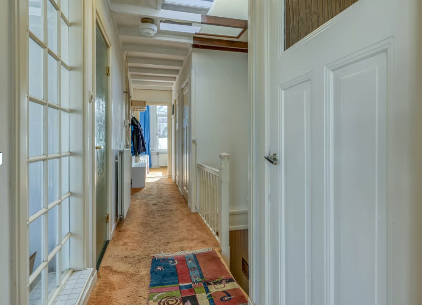 Renovatie woning – Acaciastraat, Den Haag – Voor 9