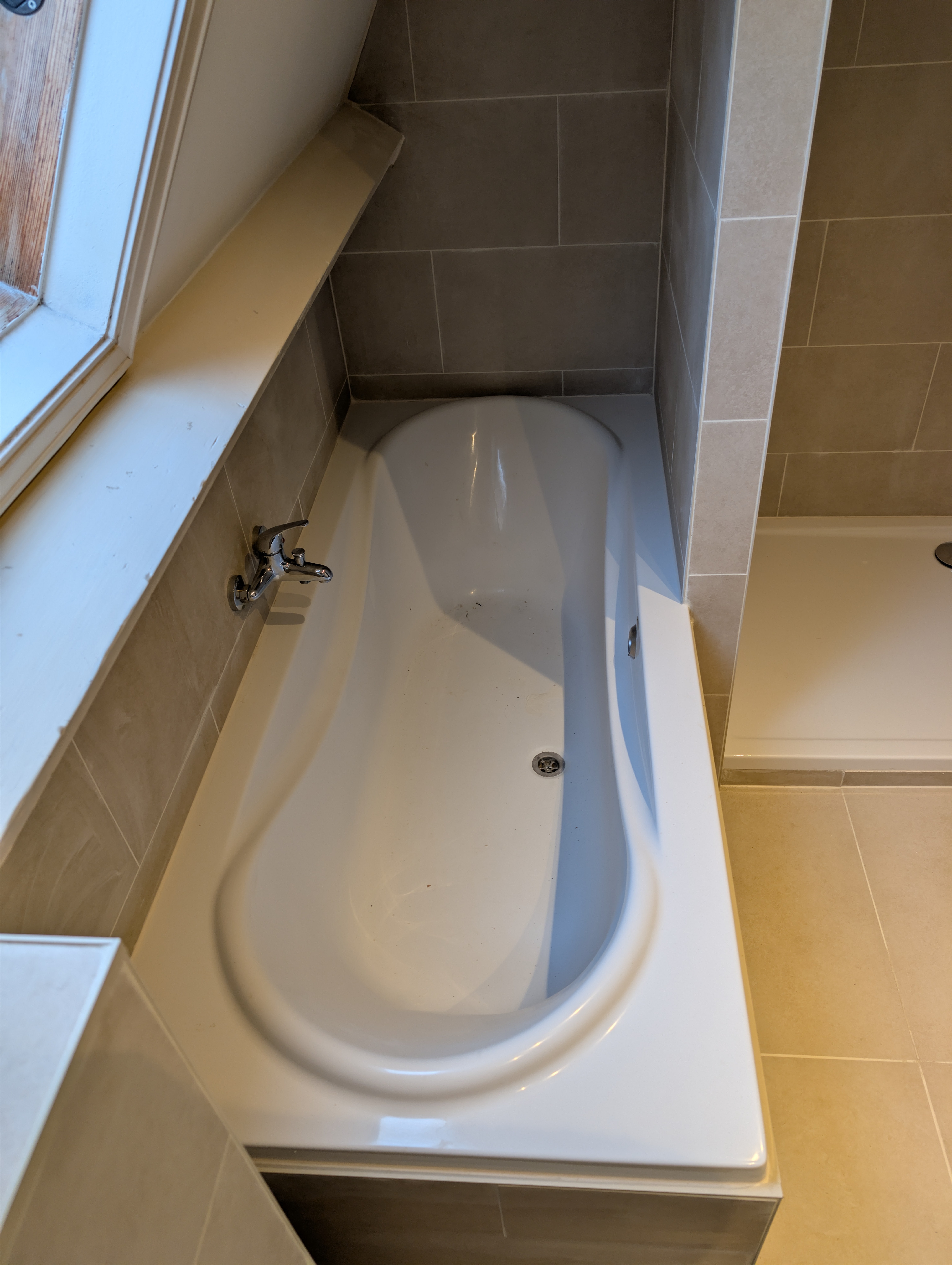 Renovatie badkamer – Antonie Heinsiustraat, Den Haag – Na / resultaat 3