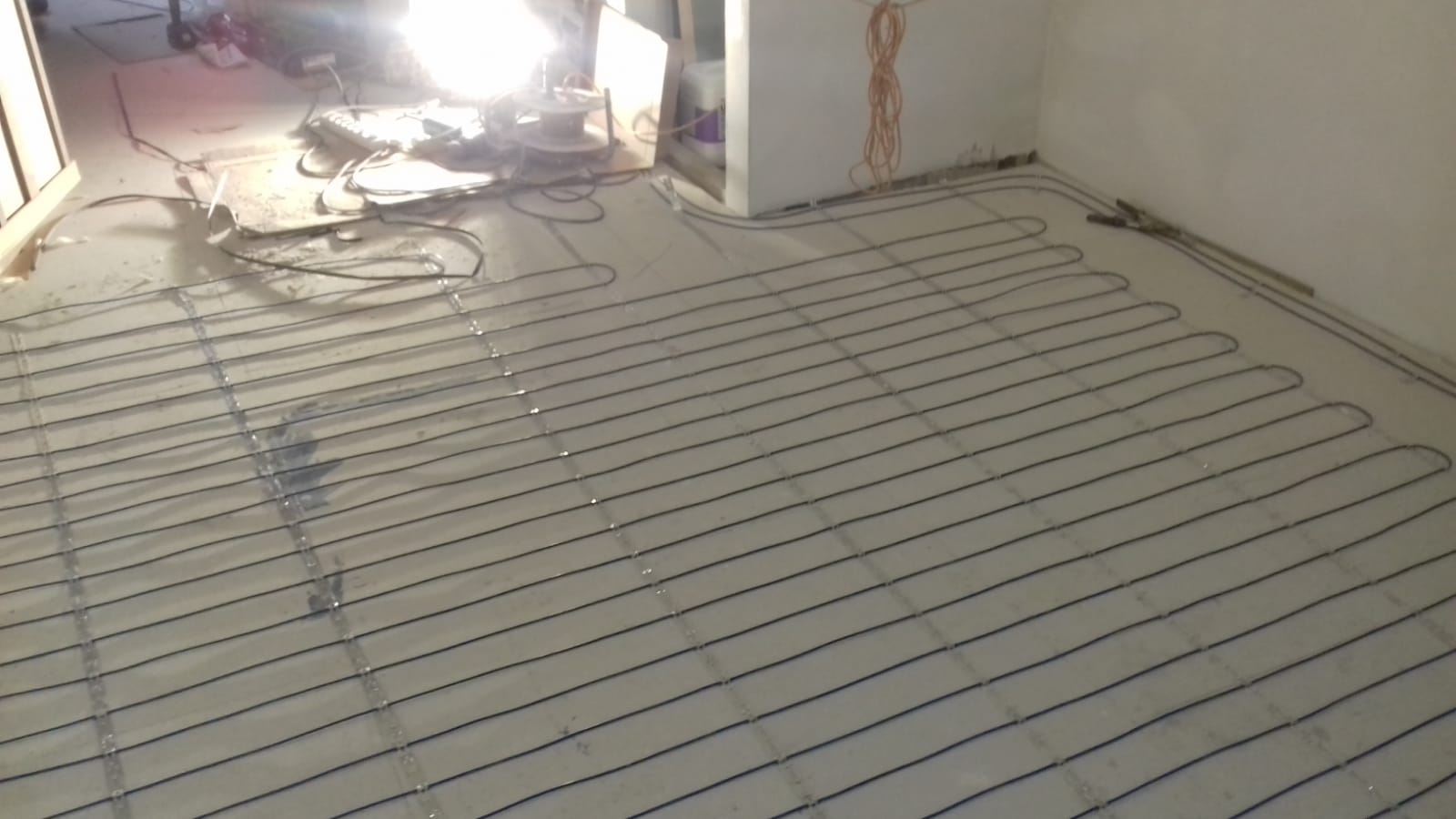 Uitbouw met staalconstructie en renovatie van de dakconstructie – Assendelftstraat, Den Haag – Na / resultaat 4