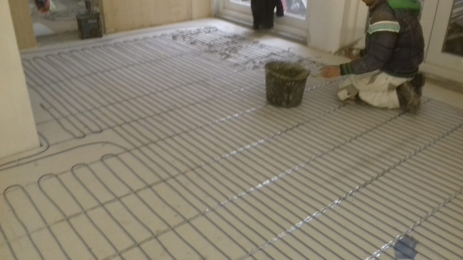 Uitbouw met staalconstructie en renovatie van de dakconstructie – Assendelftstraat, Den Haag – Na / resultaat 5
