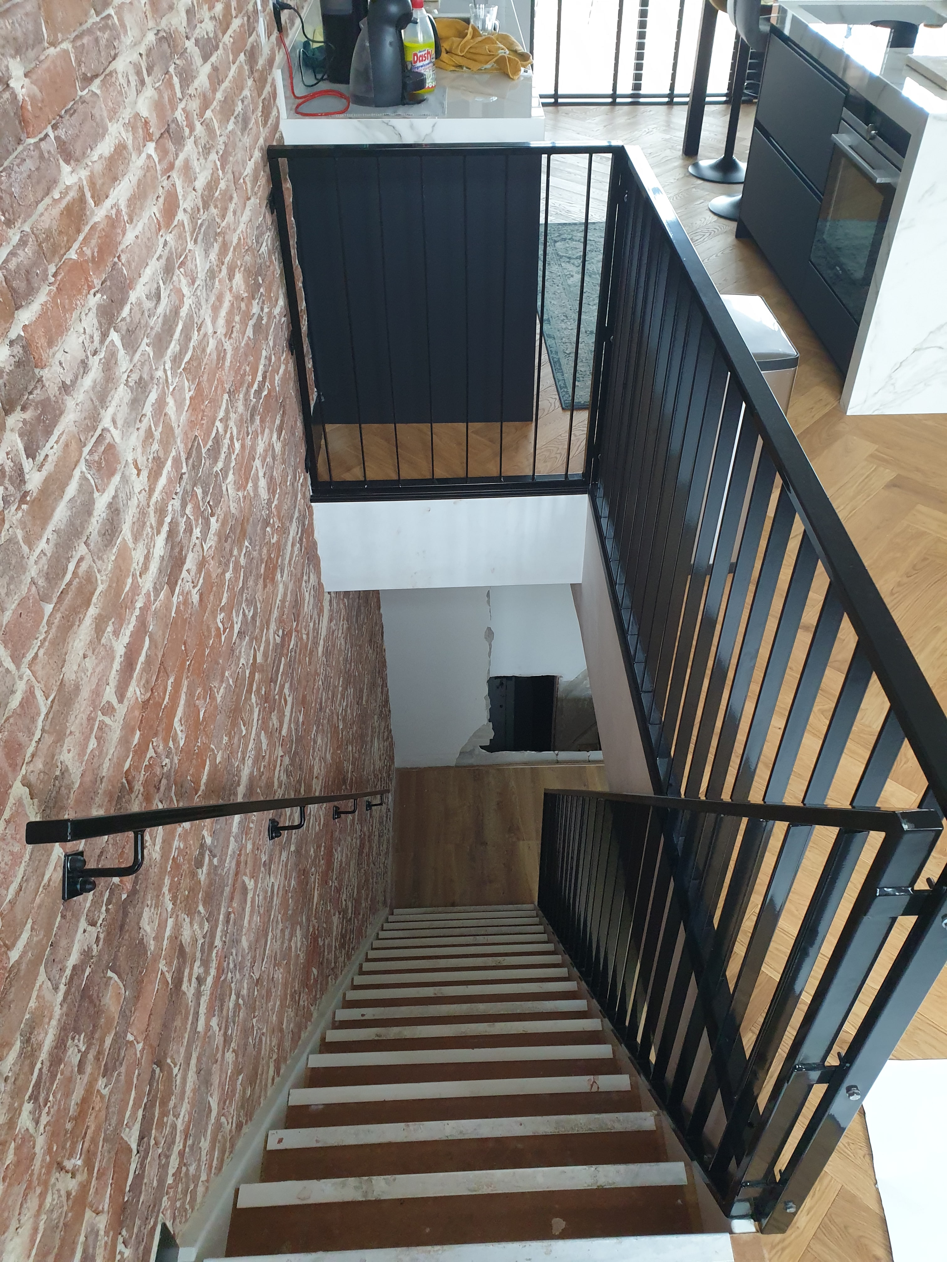 Renovatie en dakopbouw – Gevers Deynootstraat, Den Haag – Na / resultaat 8