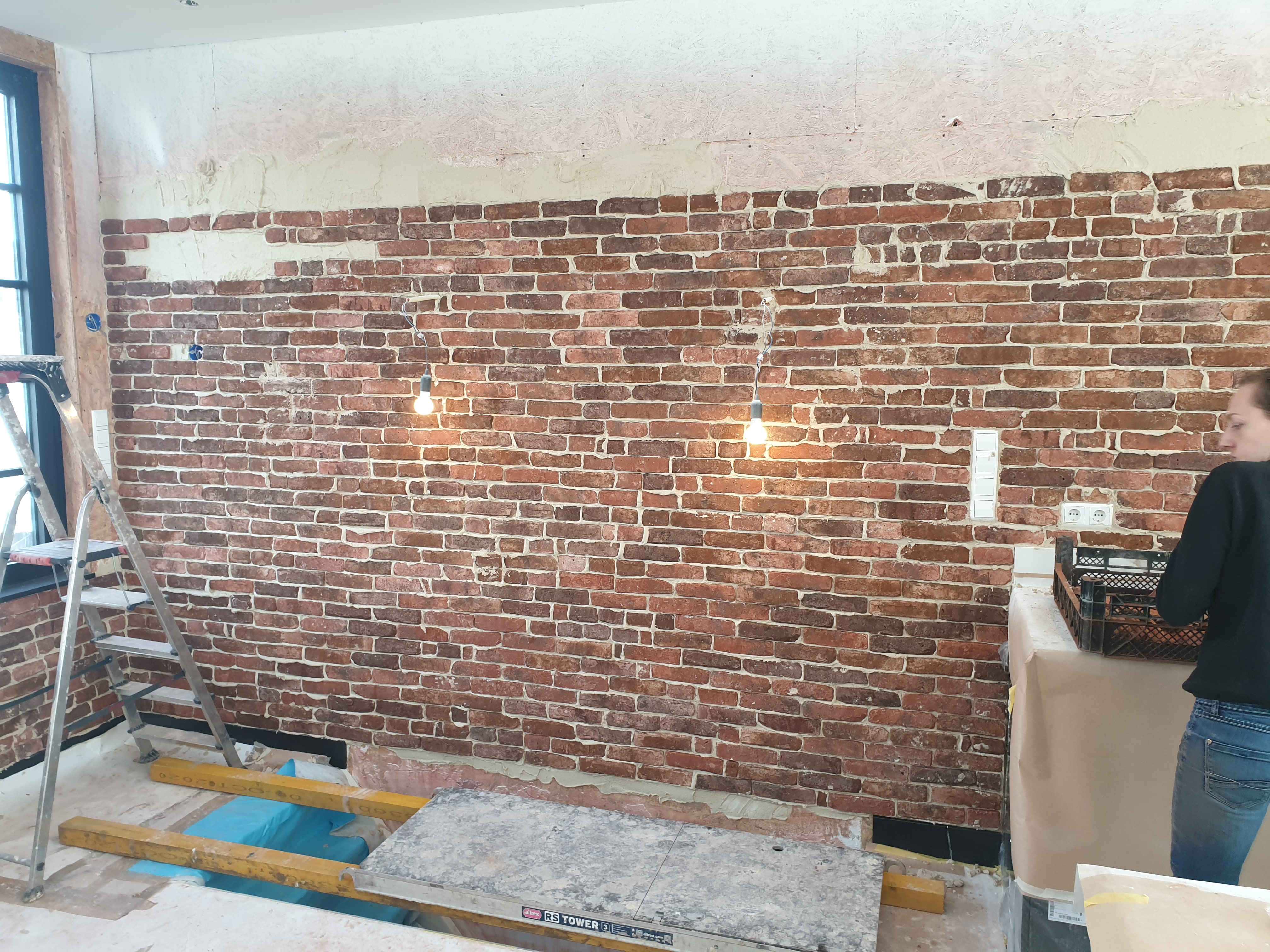 Renovatie en dakopbouw – Gevers Deynootstraat, Den Haag – Na / resultaat 9