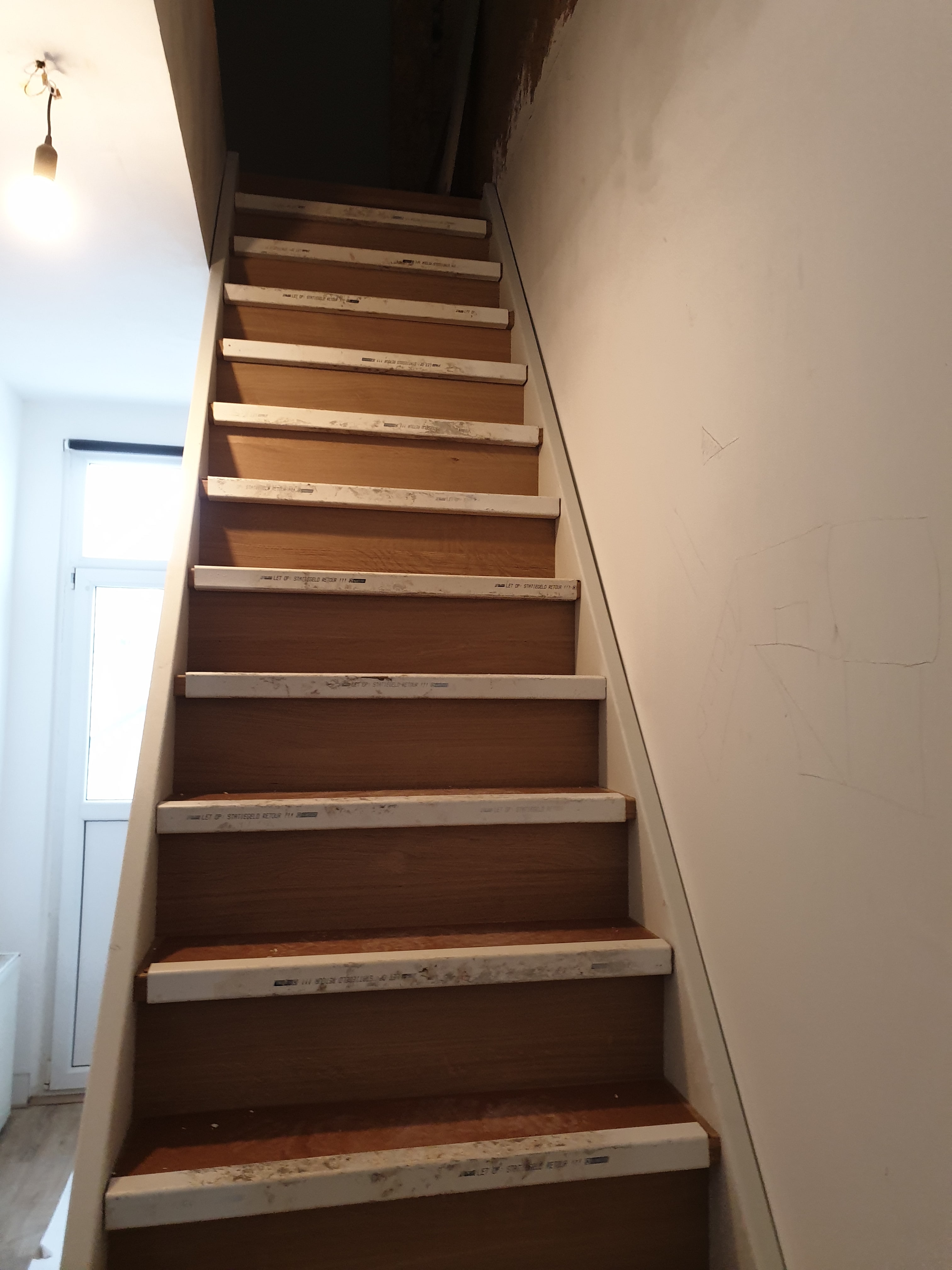 Renovatie en dakopbouw – Gevers Deynootstraat, Den Haag – Na / resultaat 3