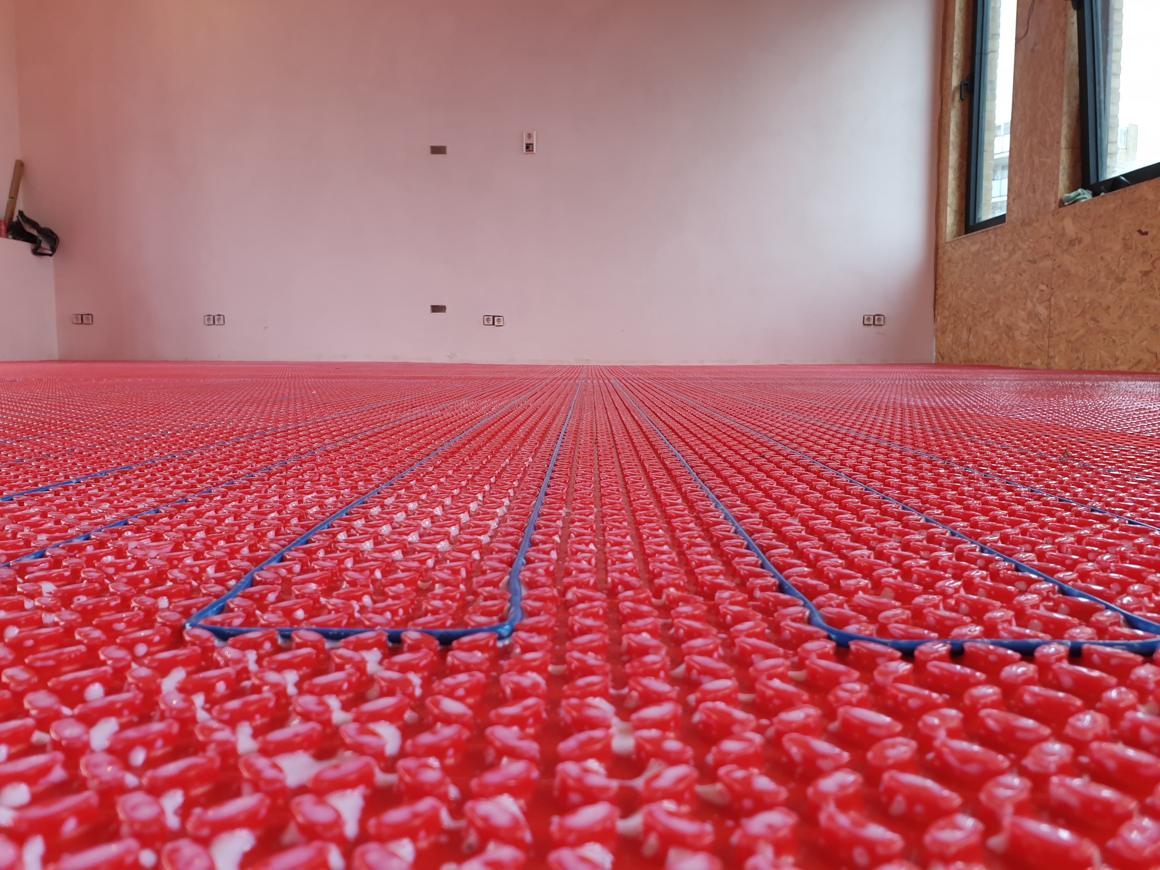 Renovatie en dakopbouw – Gevers Deynootstraat, Den Haag – Tijdens en impressie 11