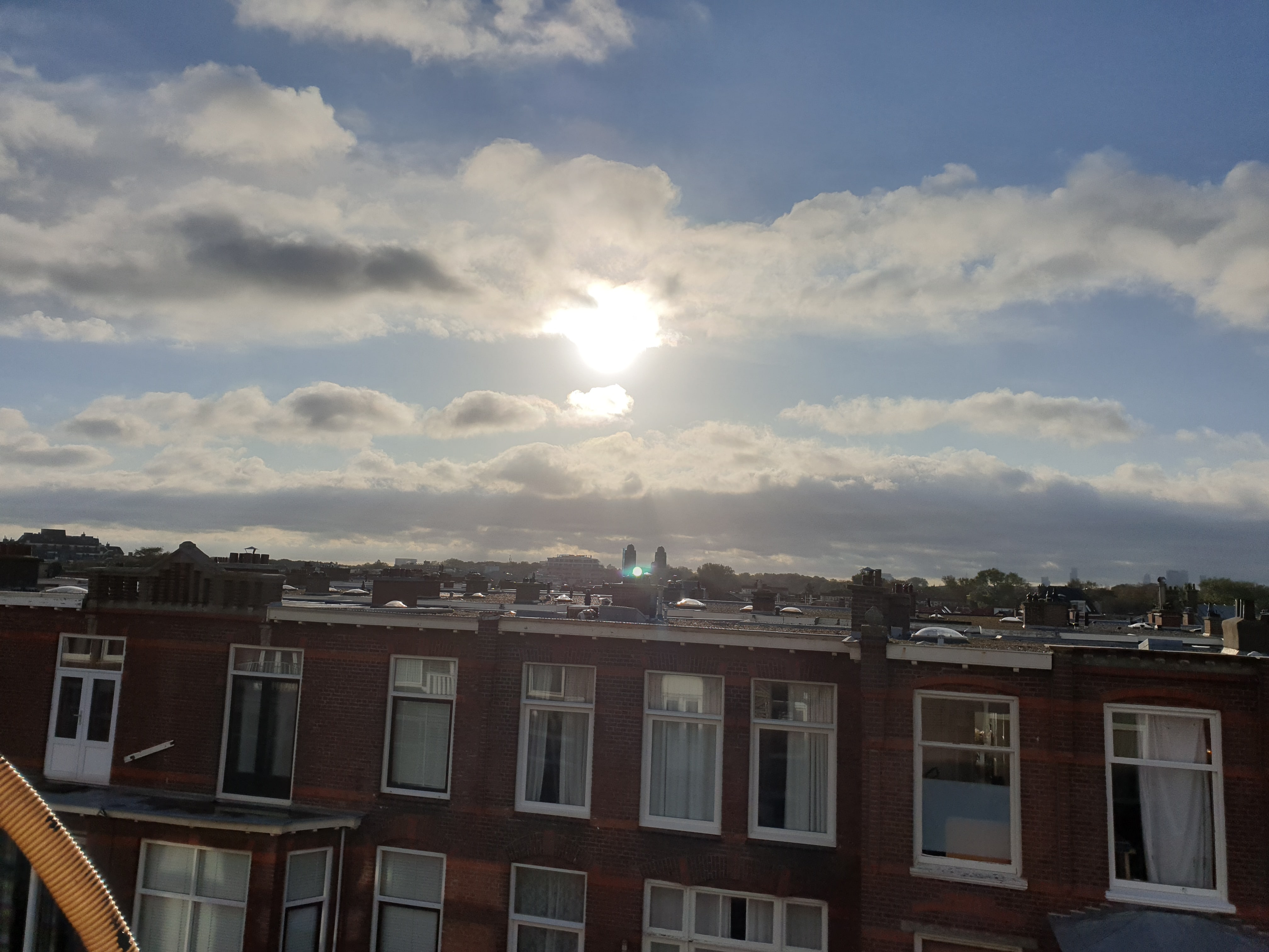 Renovatie en dakopbouw – Gevers Deynootstraat, Den Haag – Tijdens en impressie 12