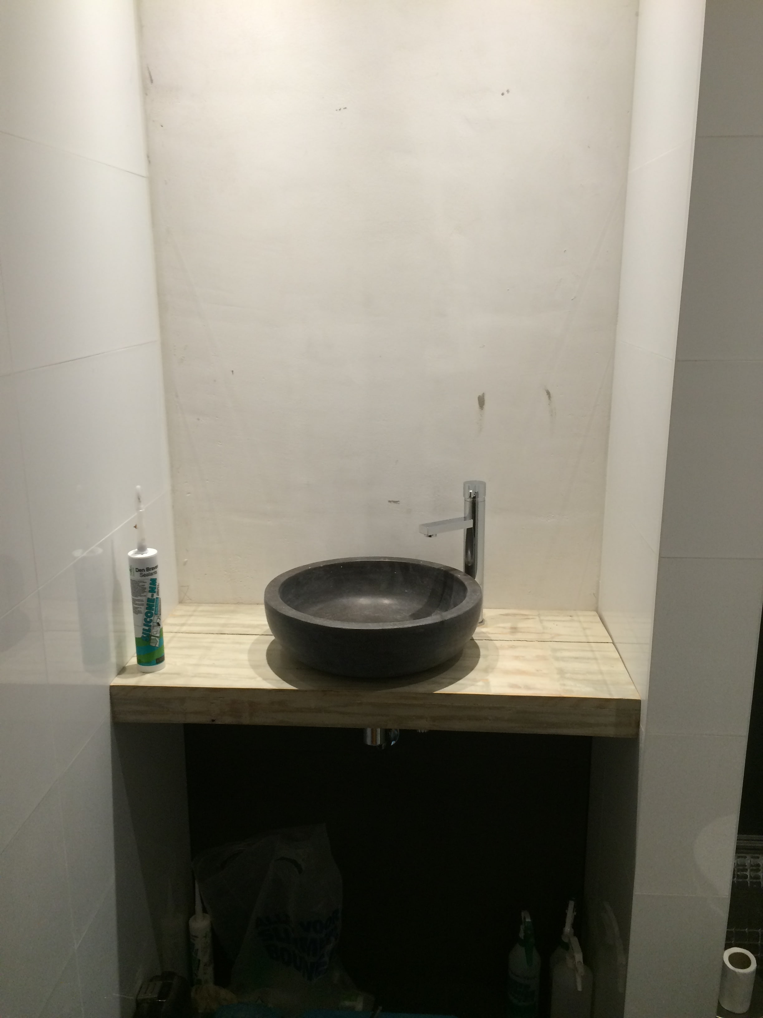 Totaal renovatie – Lohengrinstraat, Den Haag – Na / resultaat 3