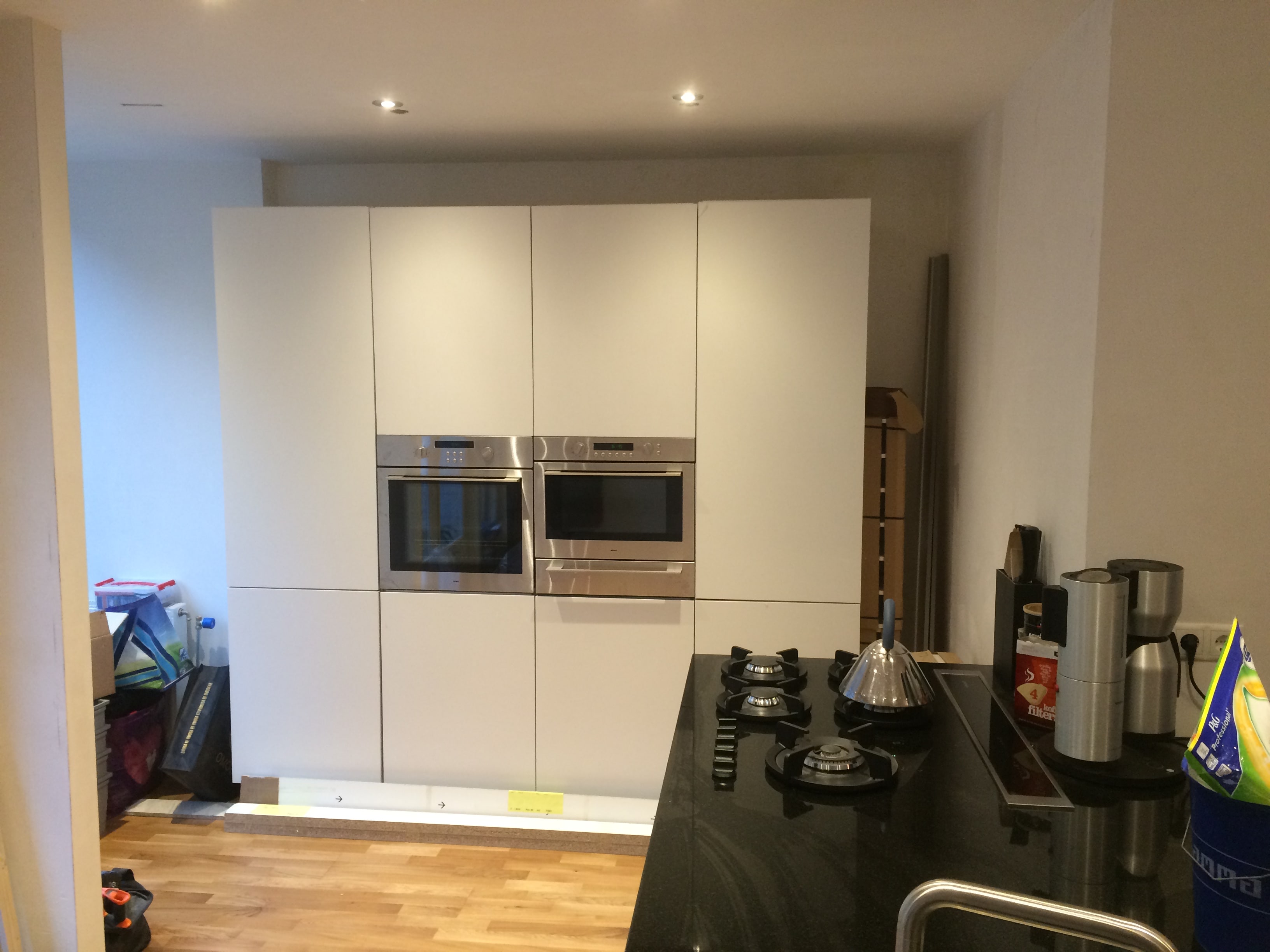 Totaal renovatie – Lohengrinstraat, Den Haag – Na / resultaat 4