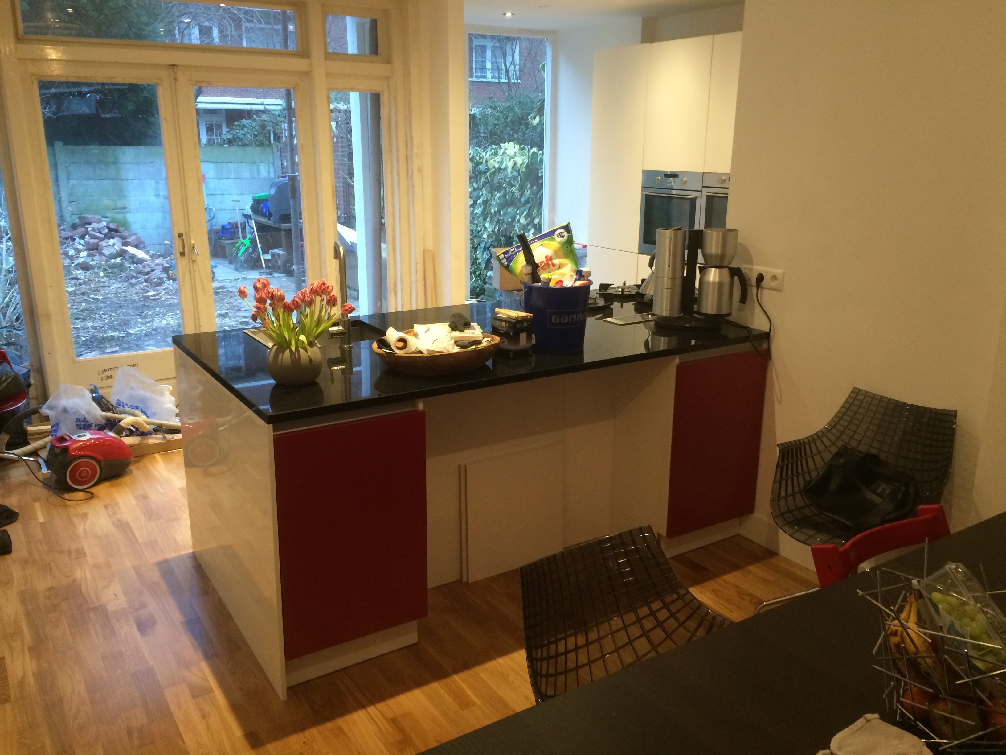 Totaal renovatie – Lohengrinstraat, Den Haag – Na / resultaat 5