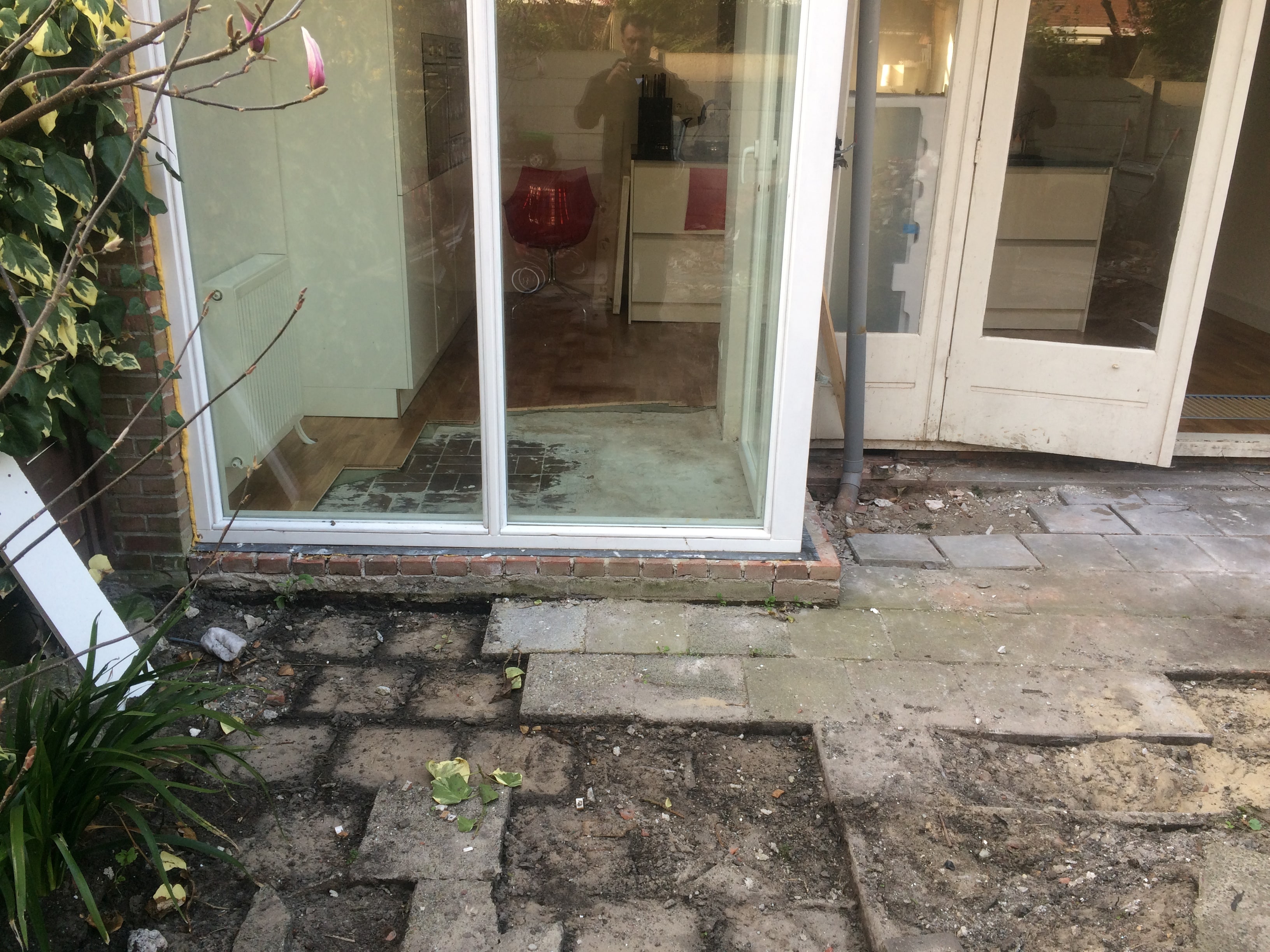 Totaal renovatie – Lohengrinstraat, Den Haag – Na / resultaat 6