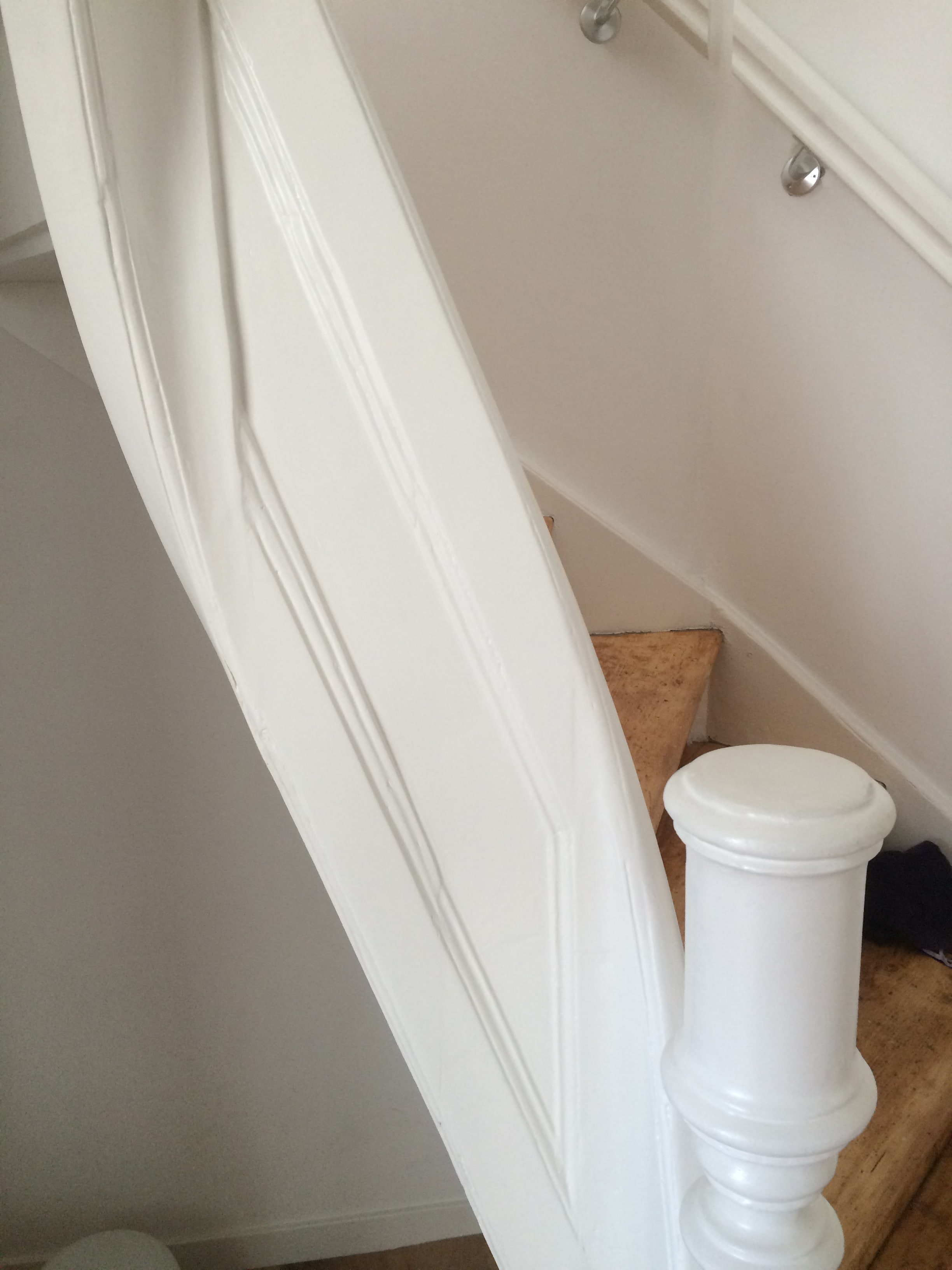 Totaal renovatie – Molenstraat, Den Haag – Na / resultaat 5