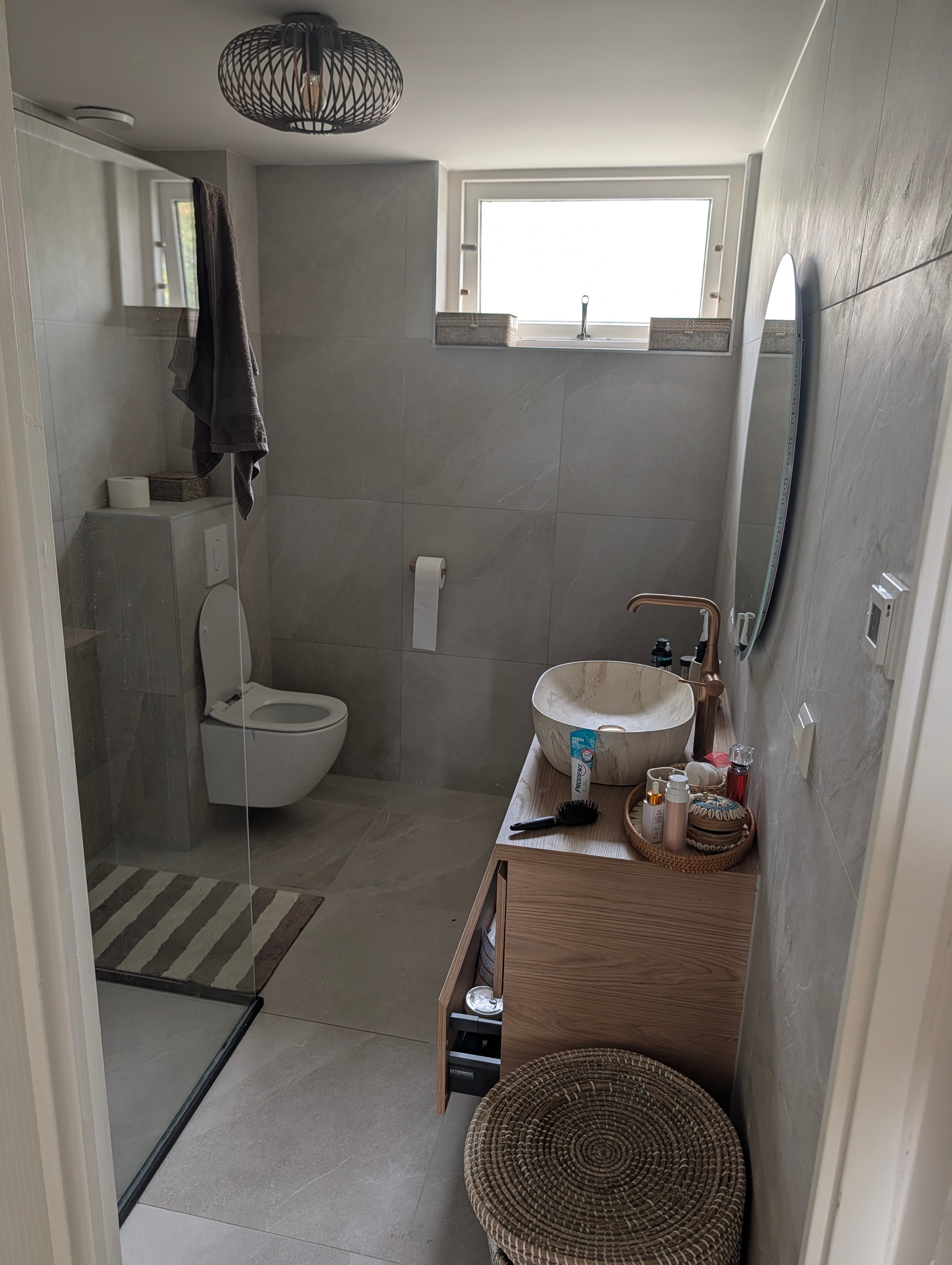 Renovatie woning – Redelaan, Zoetermeer – Na / resultaat 3