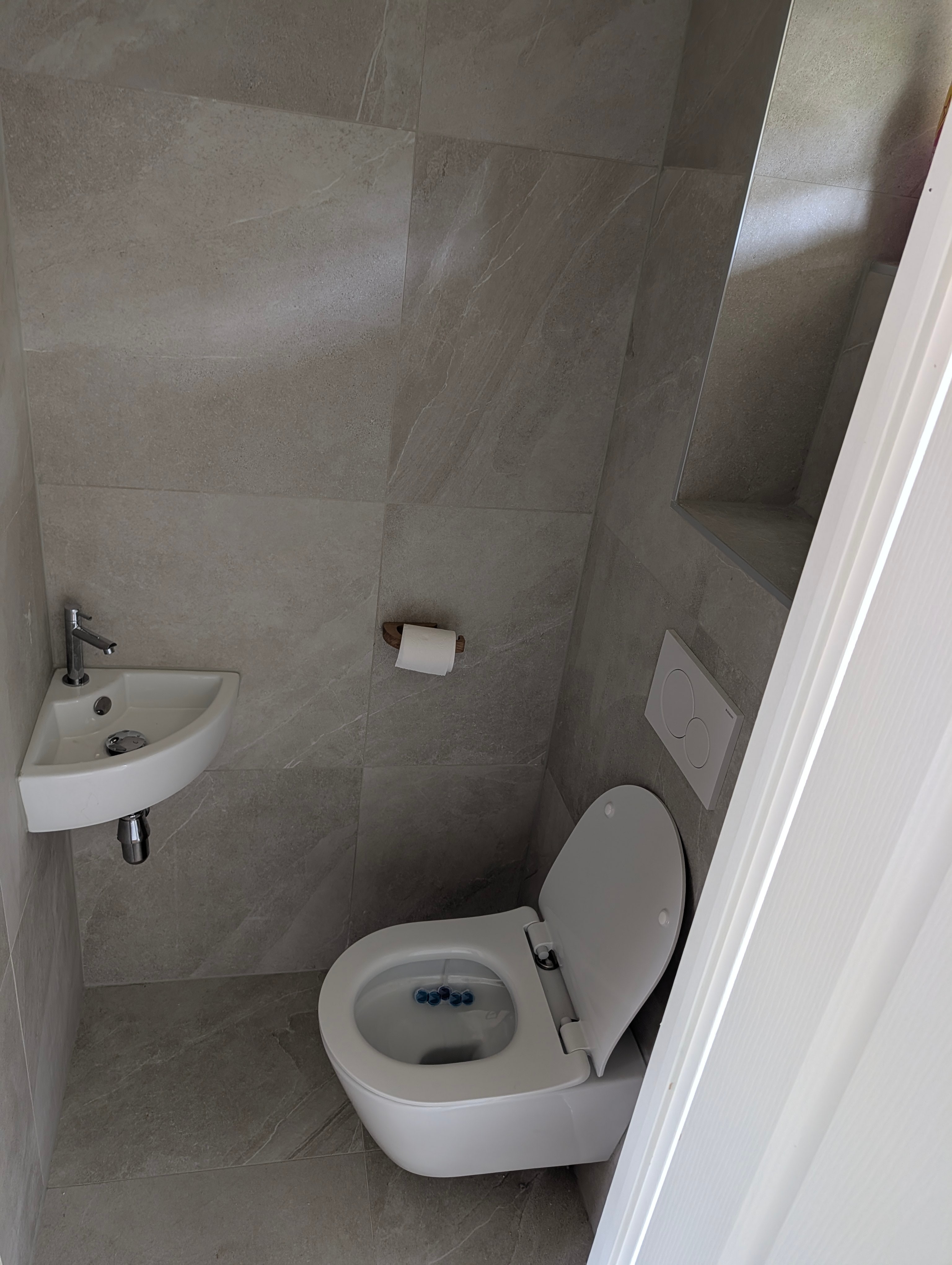 Renovatie woning – Redelaan, Zoetermeer – Na / resultaat 4