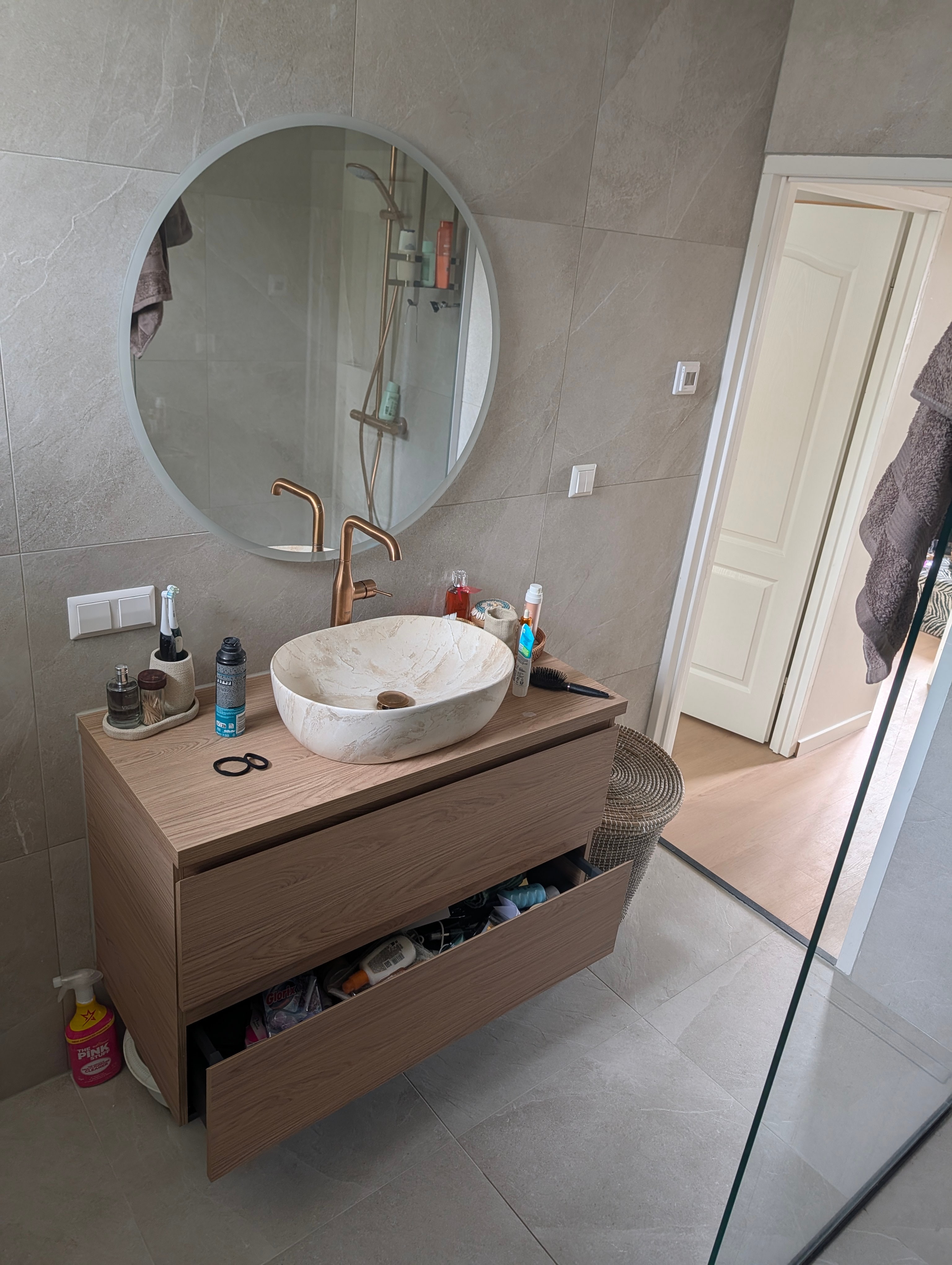 Renovatie woning – Redelaan, Zoetermeer – Na / resultaat 6