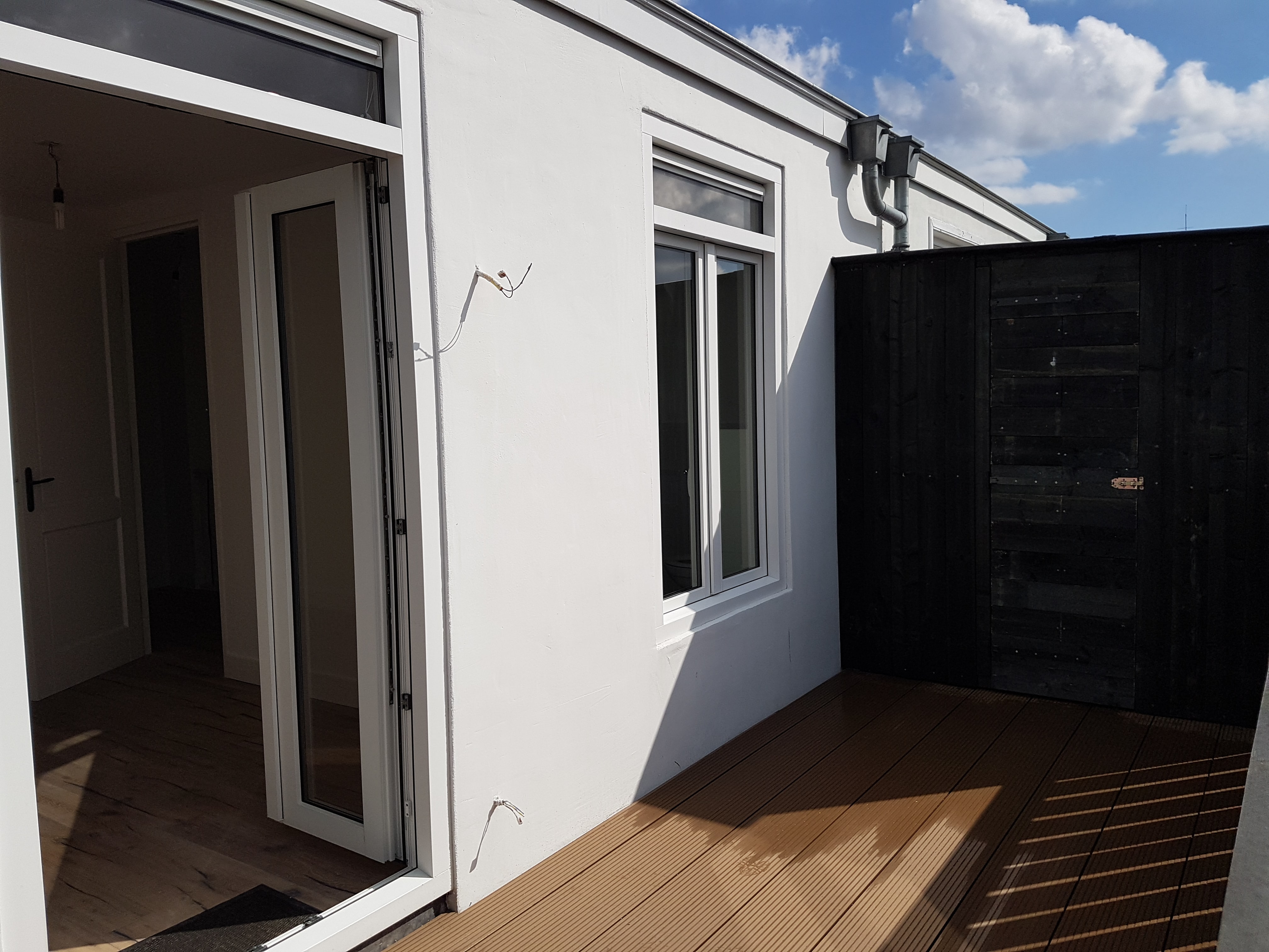 Complete renovatie met dakopbouw – Renbaanstraat, Den Haag – Na / resultaat 10
