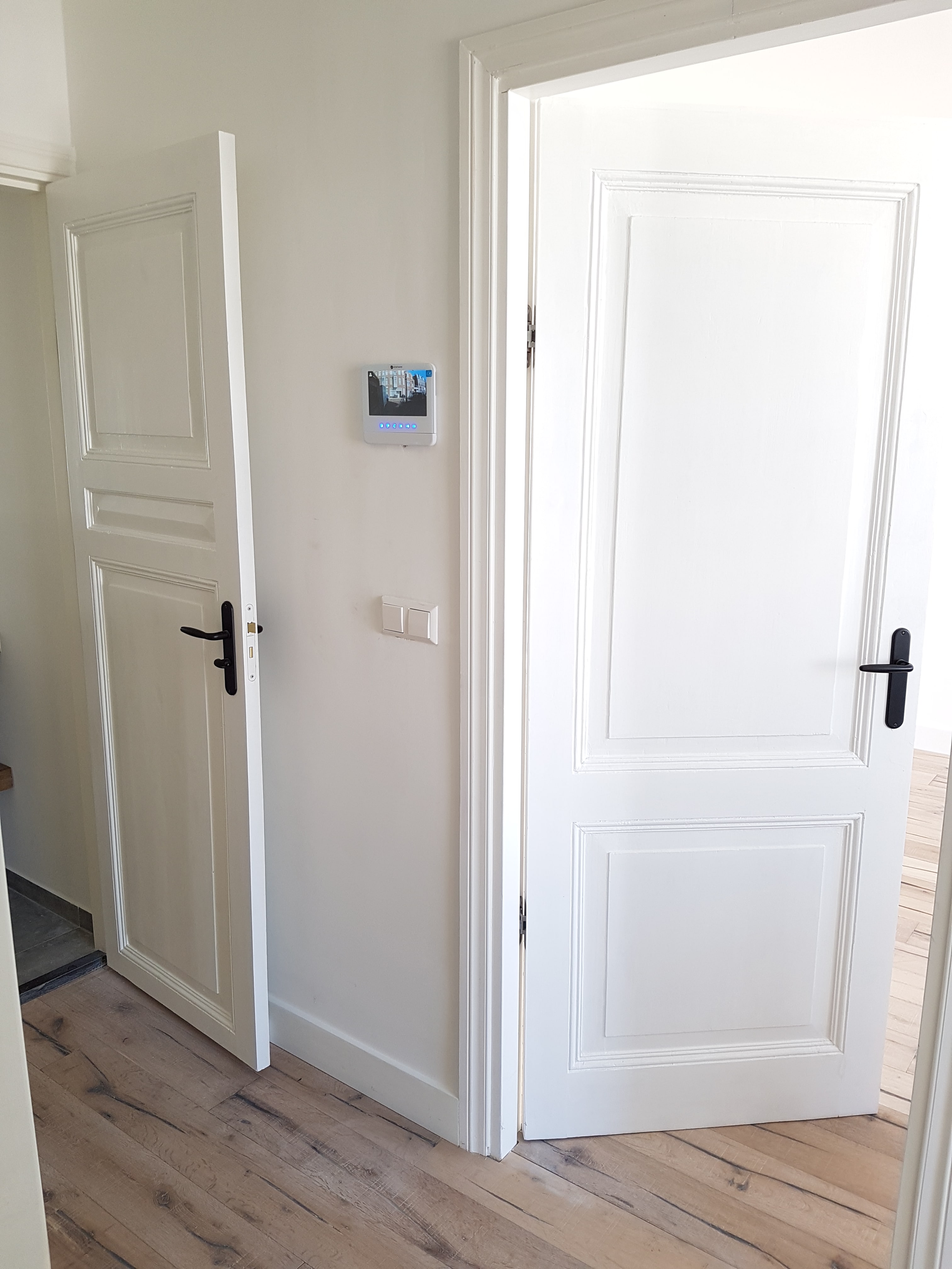 Complete renovatie met dakopbouw – Renbaanstraat, Den Haag – Na / resultaat 11