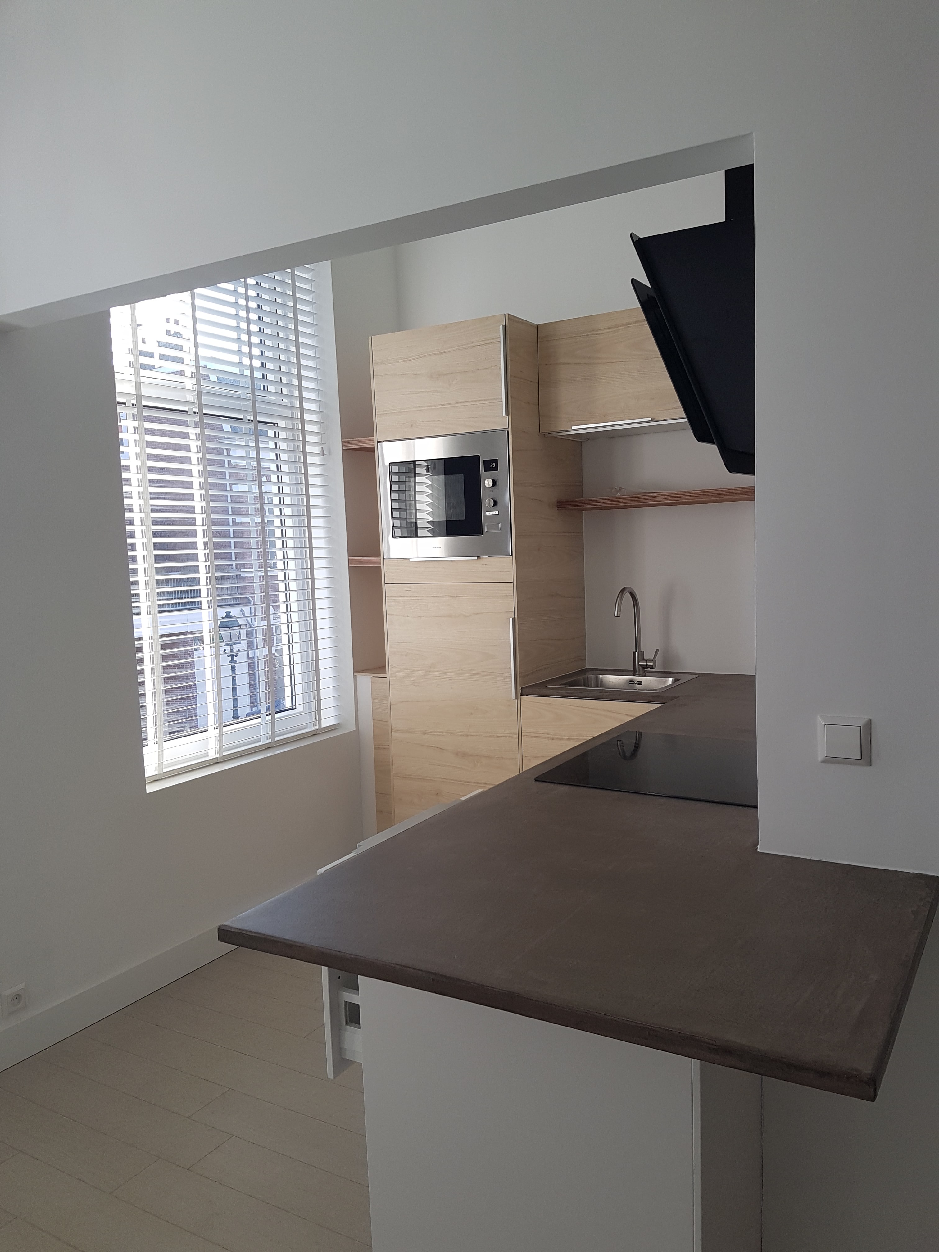 Complete renovatie met dakopbouw – Renbaanstraat, Den Haag – Na / resultaat 14