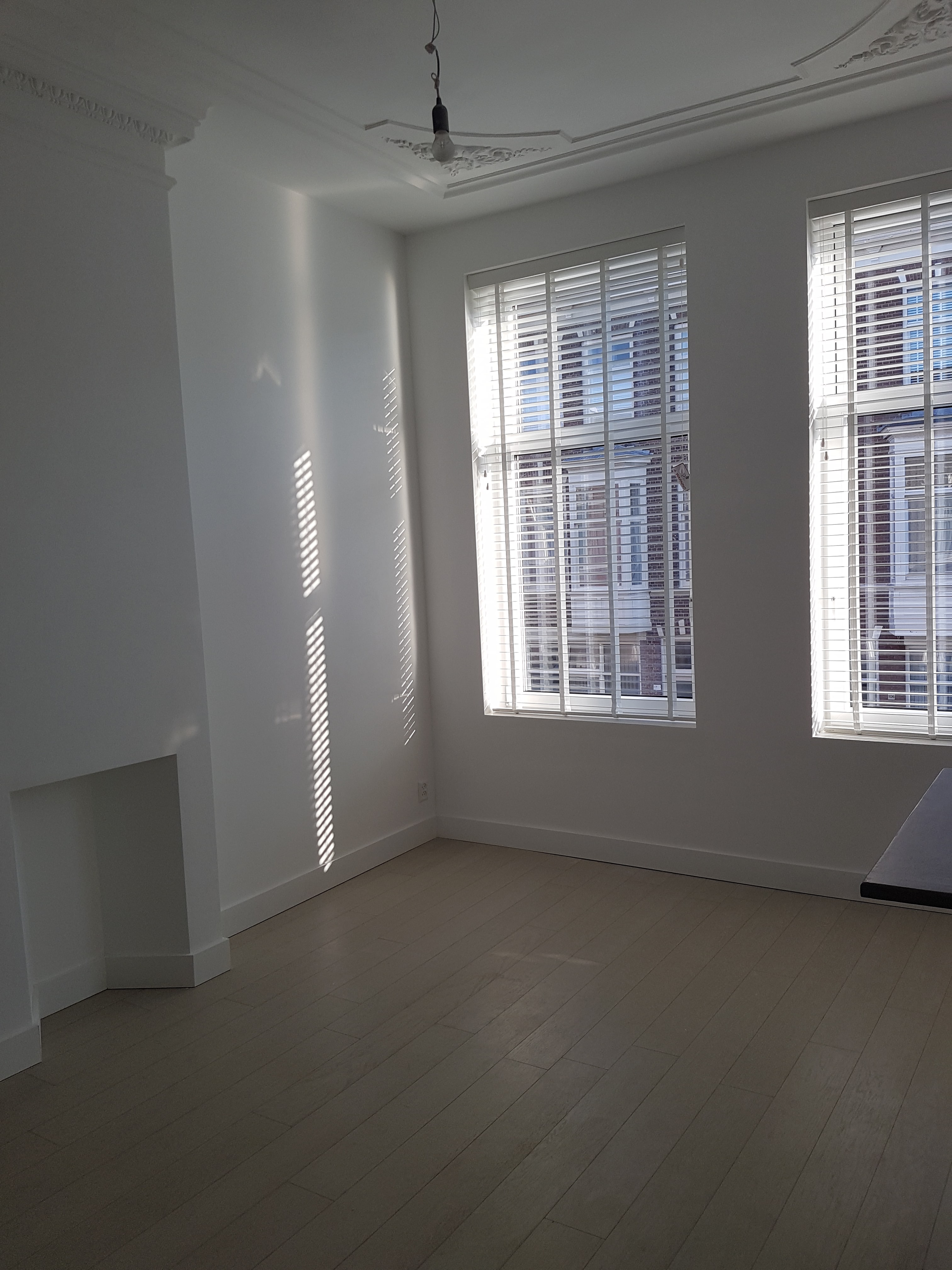 Complete renovatie met dakopbouw – Renbaanstraat, Den Haag – Na / resultaat 15