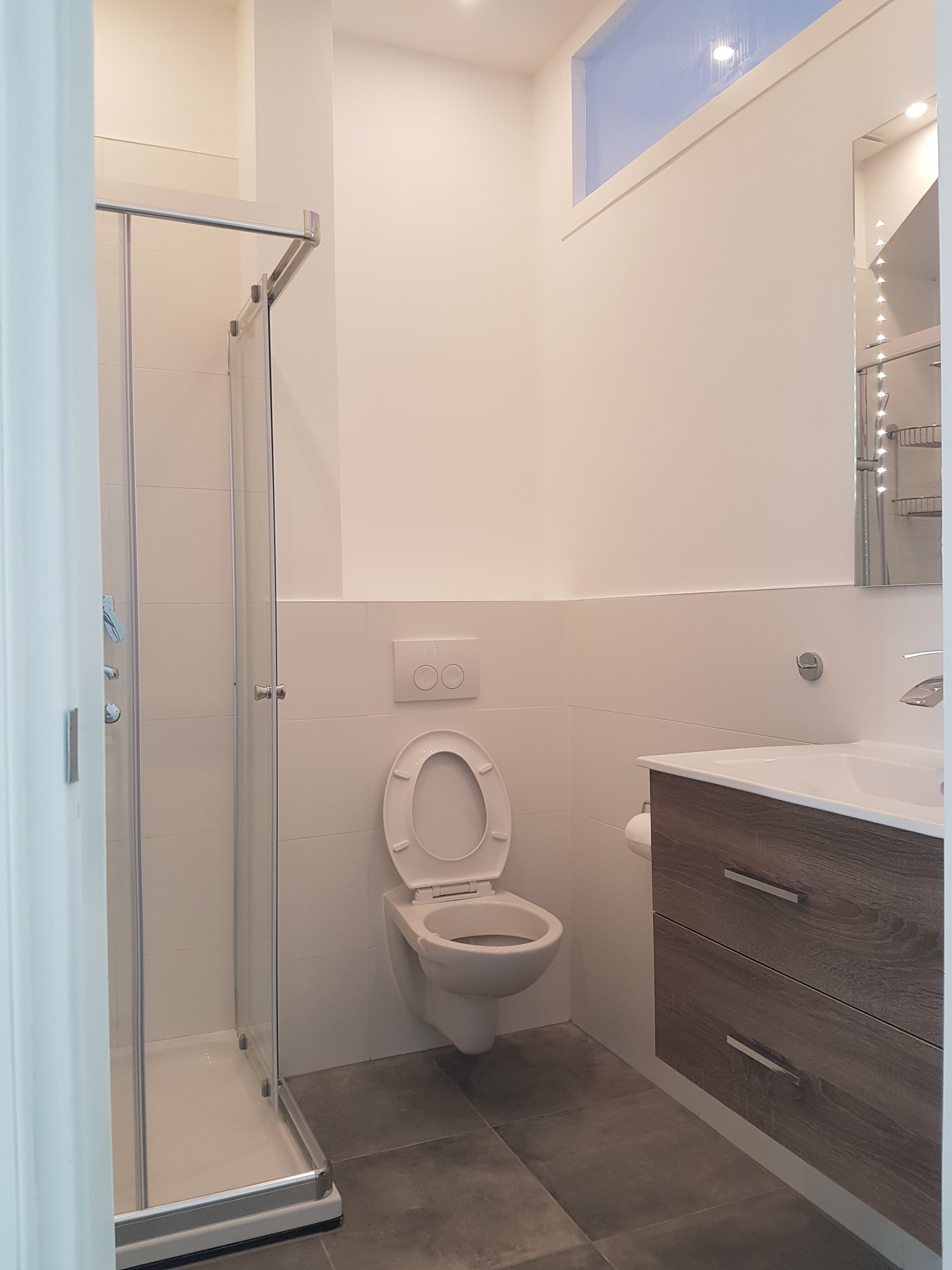 Complete renovatie met dakopbouw – Renbaanstraat, Den Haag – Na / resultaat 16