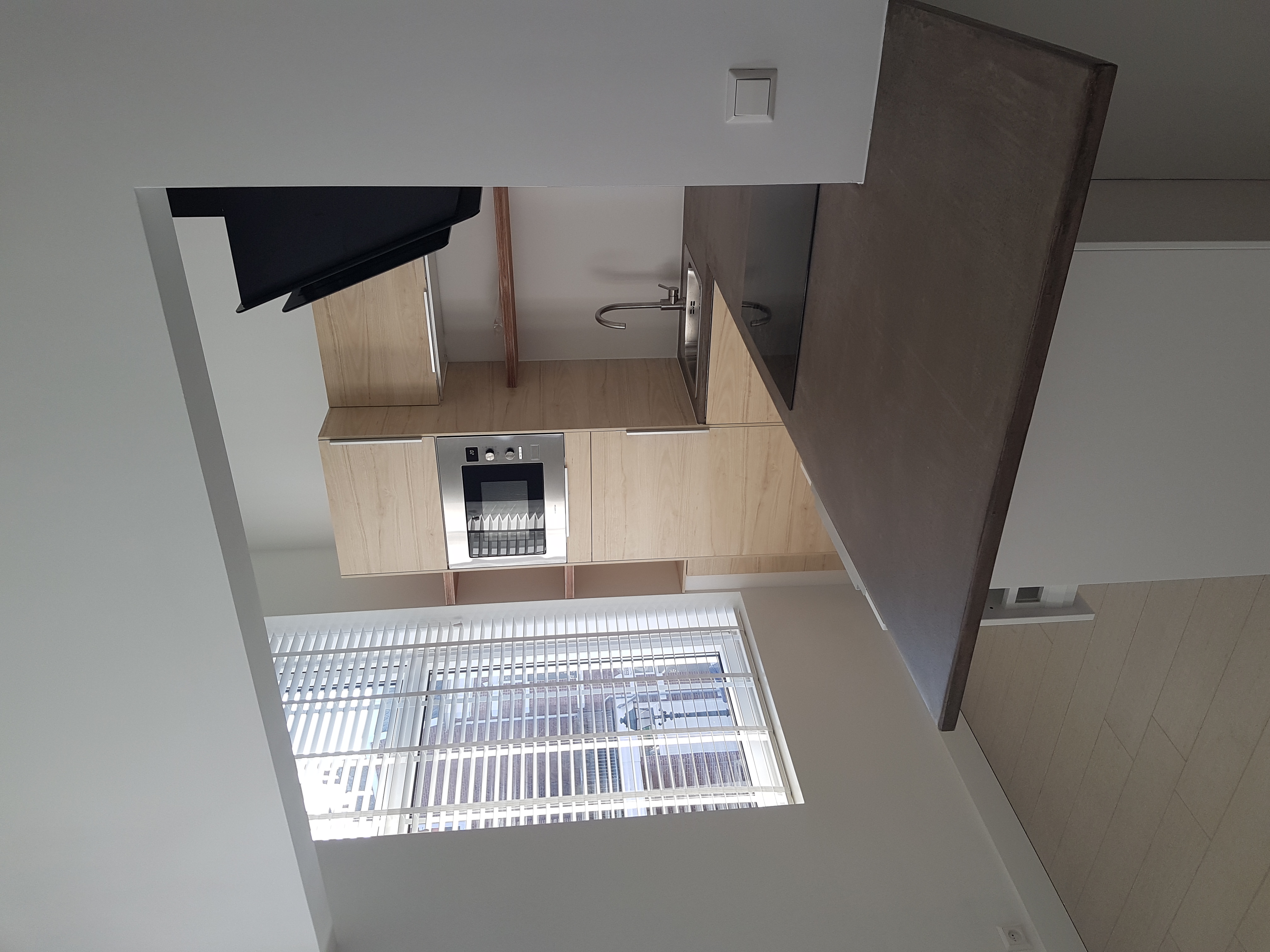 Complete renovatie met dakopbouw – Renbaanstraat, Den Haag – Na / resultaat 2