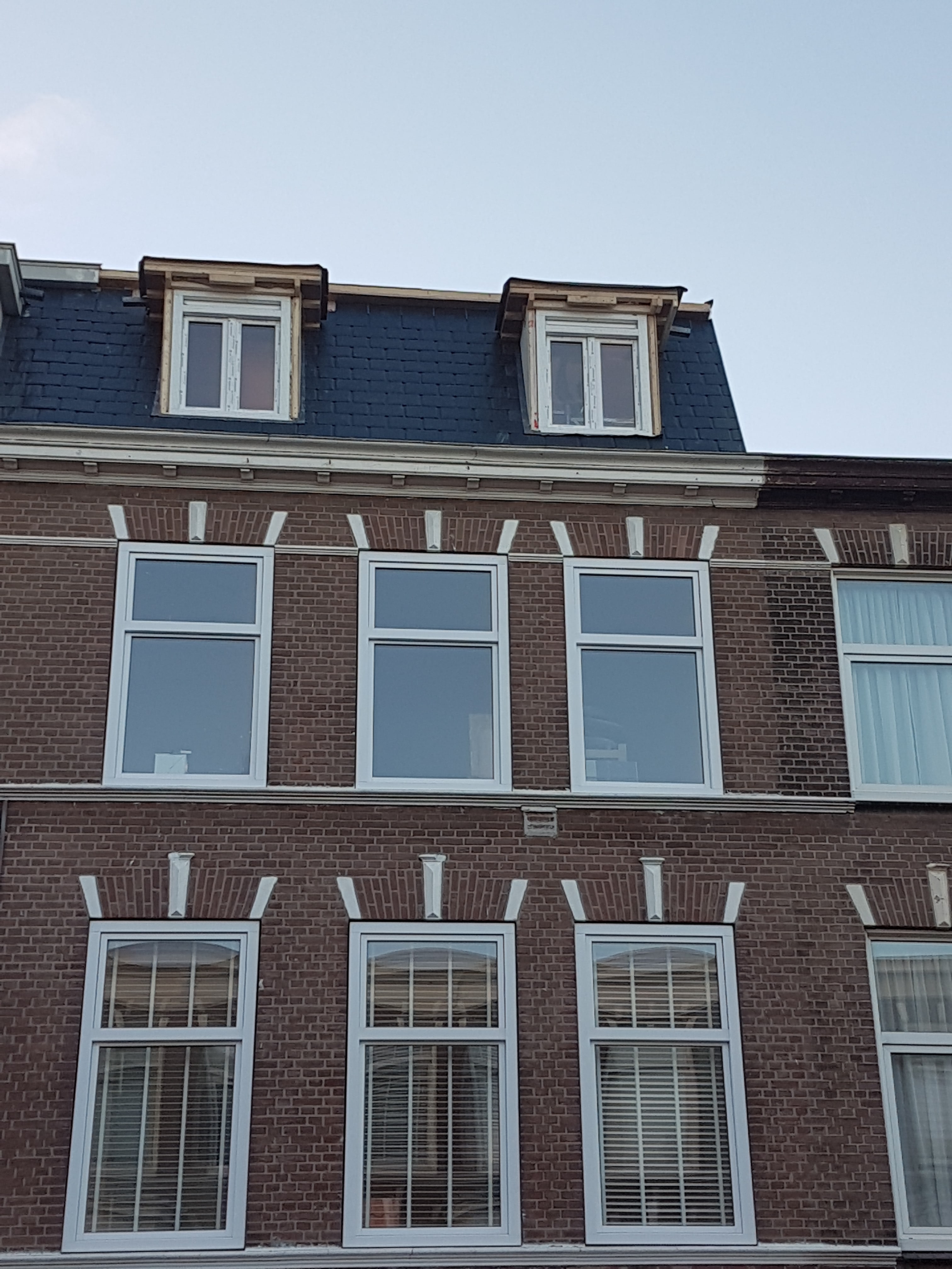 Complete renovatie met dakopbouw – Renbaanstraat, Den Haag – Na / resultaat 22