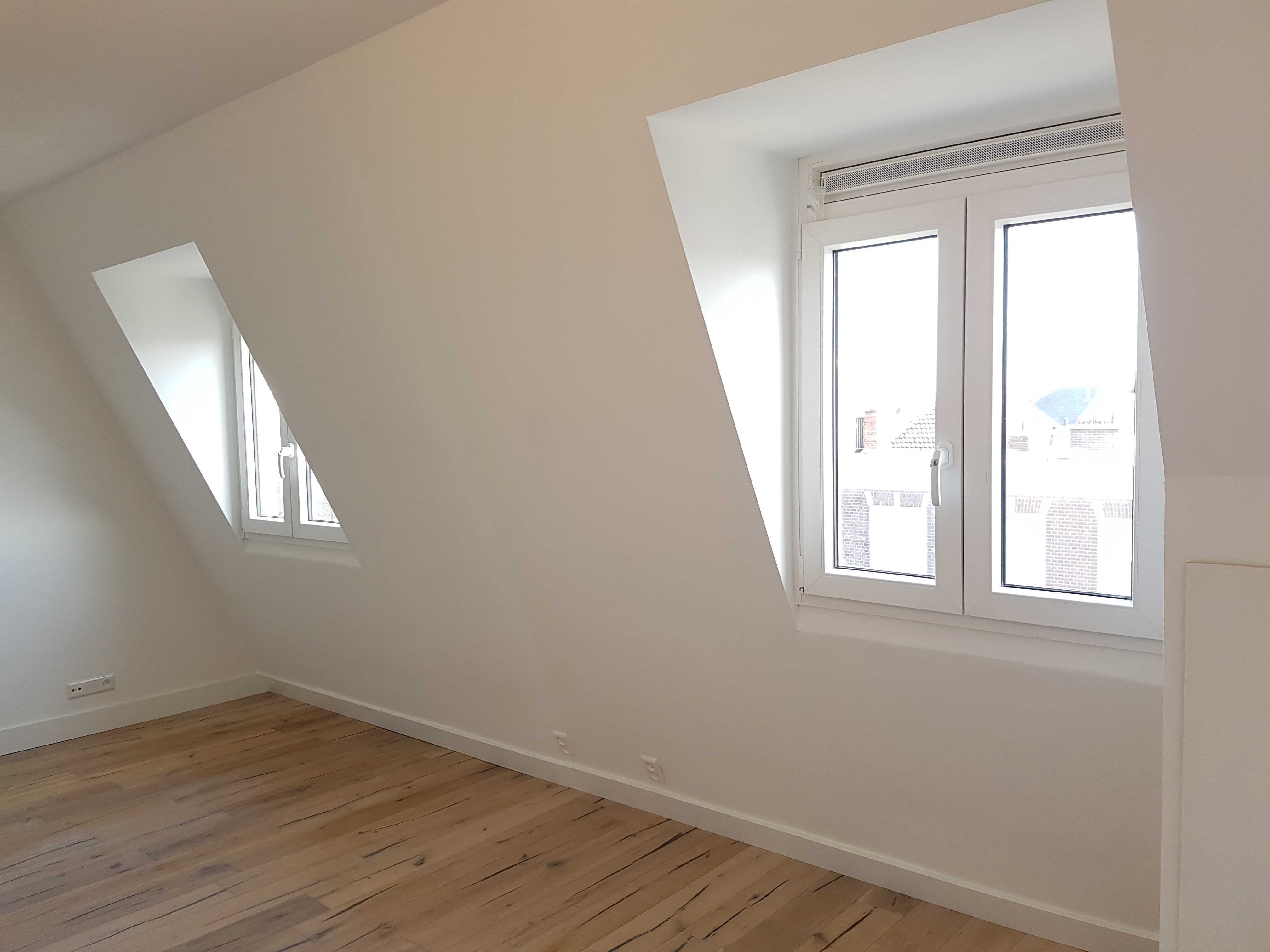 Complete renovatie met dakopbouw – Renbaanstraat, Den Haag – Na / resultaat 23