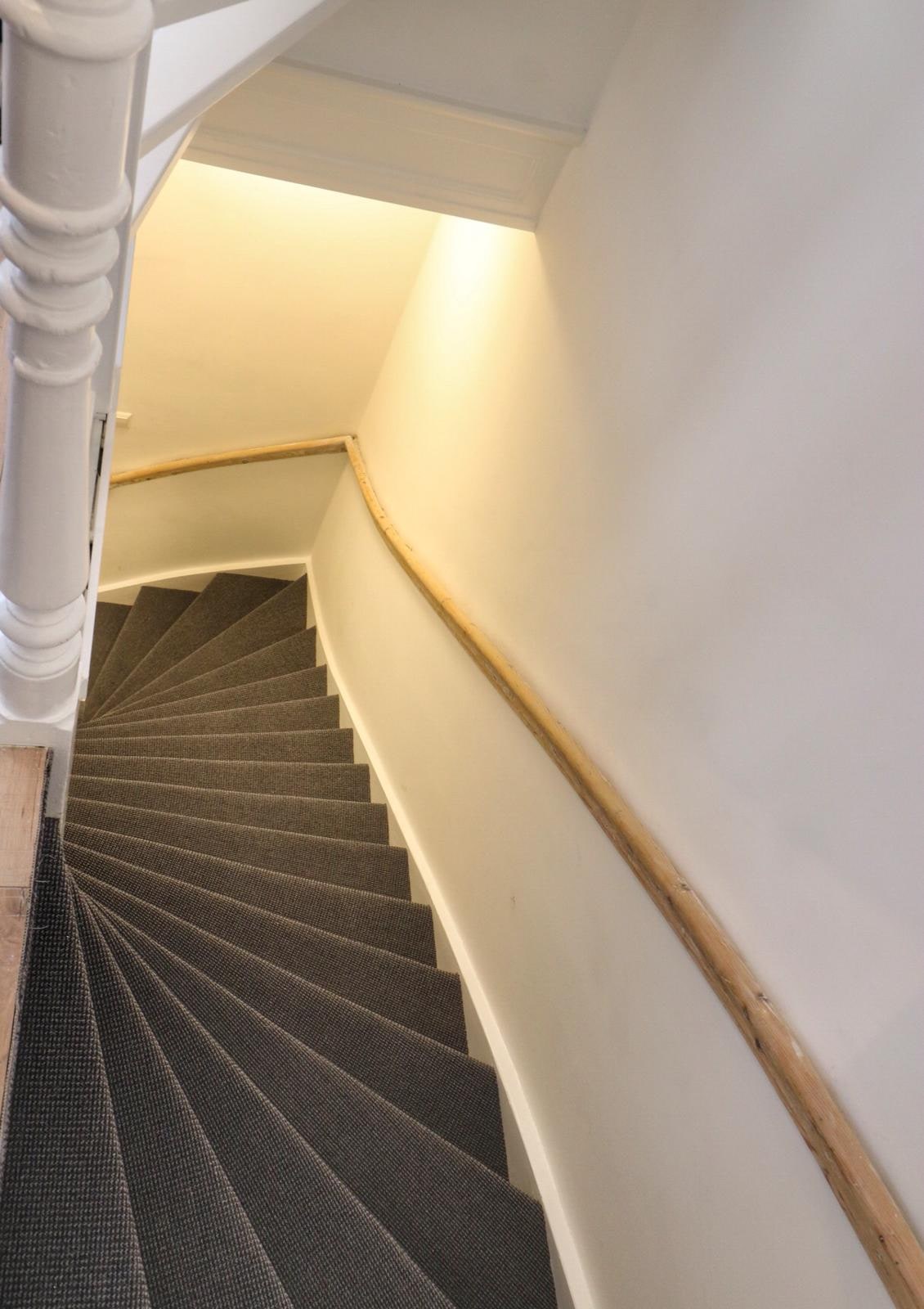 Complete renovatie met dakopbouw – Renbaanstraat, Den Haag – Na / resultaat 5