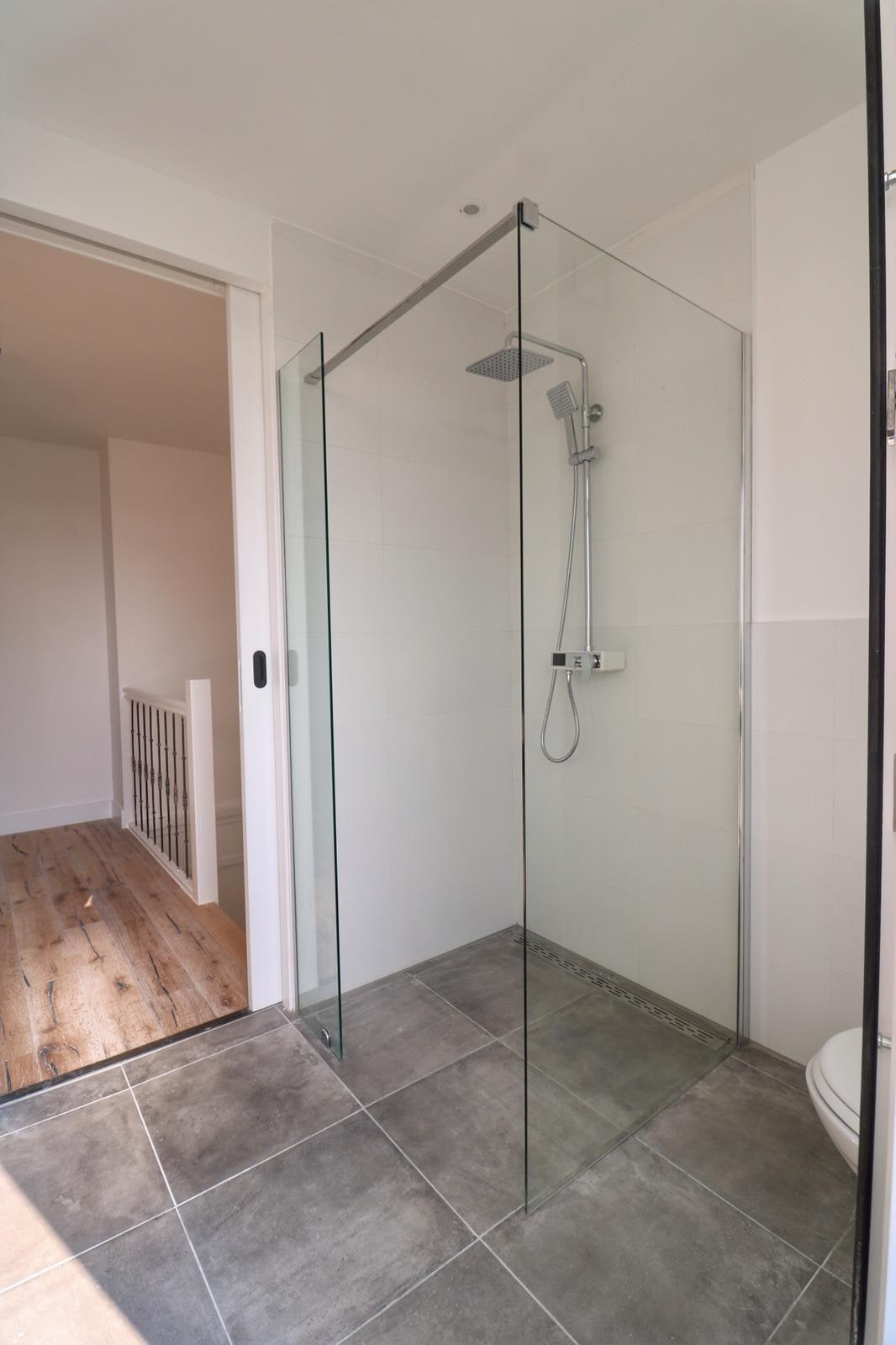 Complete renovatie met dakopbouw – Renbaanstraat, Den Haag – Na / resultaat 6