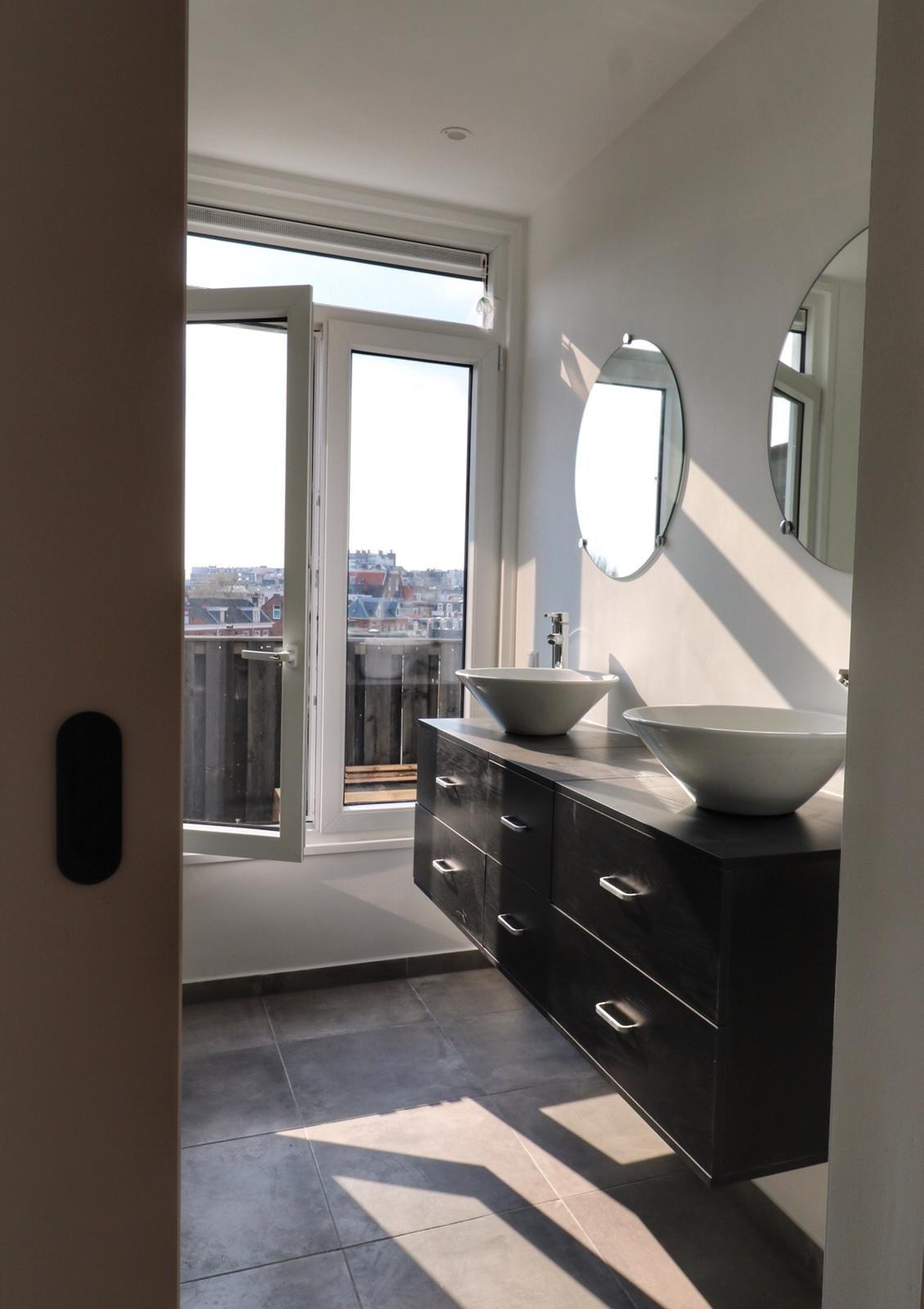 Complete renovatie met dakopbouw – Renbaanstraat, Den Haag – Na / resultaat 8