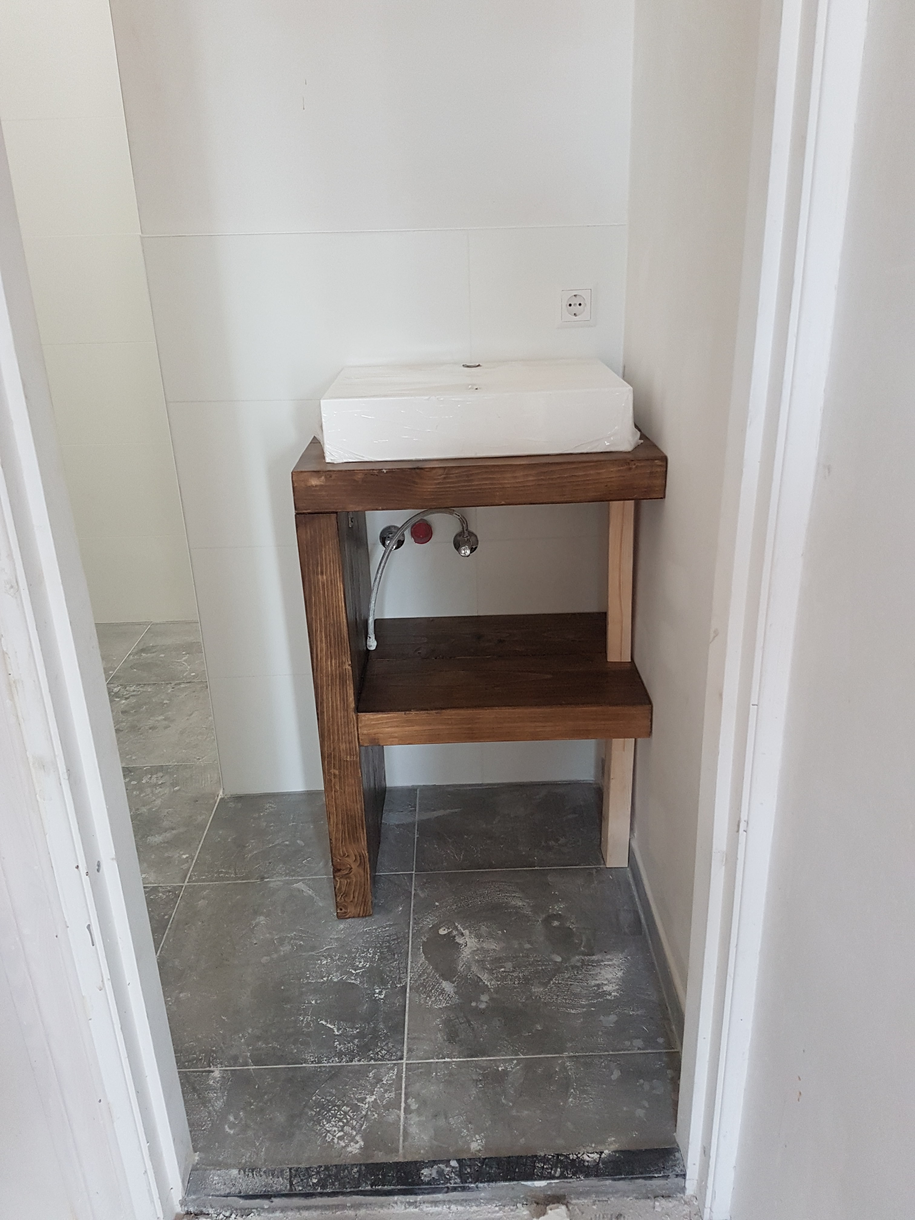 Complete renovatie met dakopbouw – Renbaanstraat, Den Haag – Tijdens en impressie 16