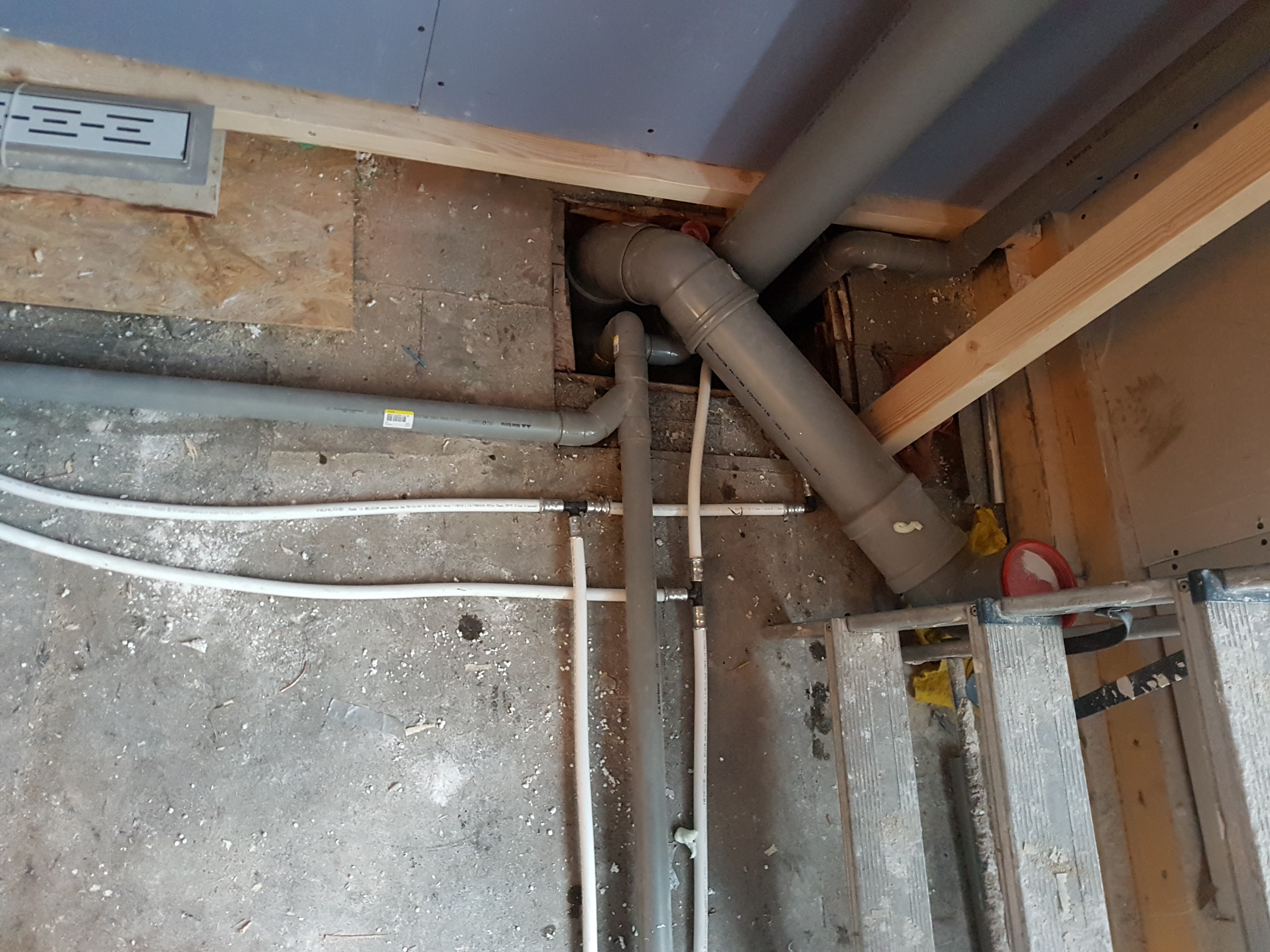 Complete renovatie met dakopbouw – Renbaanstraat, Den Haag – Tijdens en impressie 27