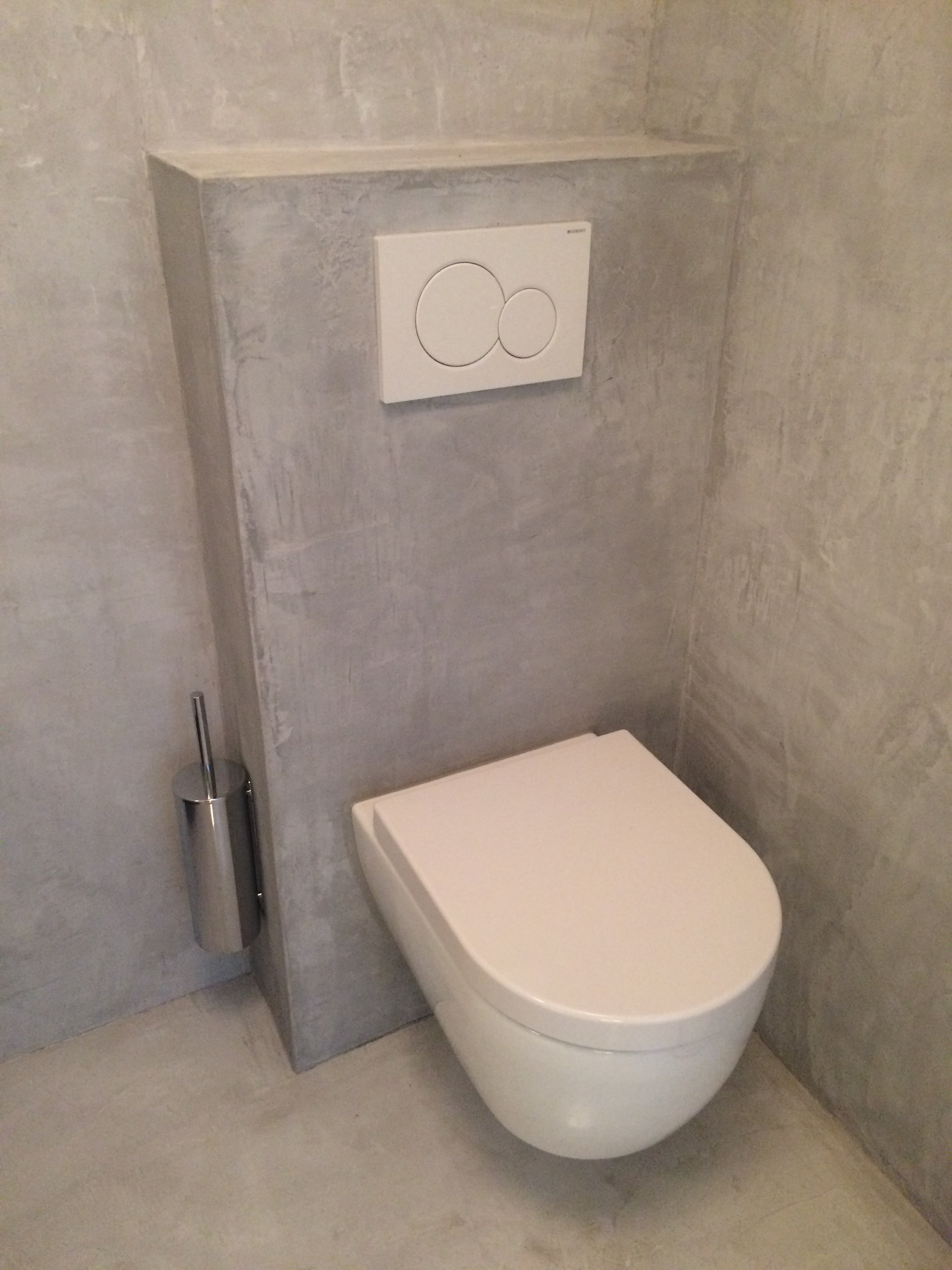 Renovatie van de gehele woning – Tollensstraat, Den Haag – Na / resultaat 2