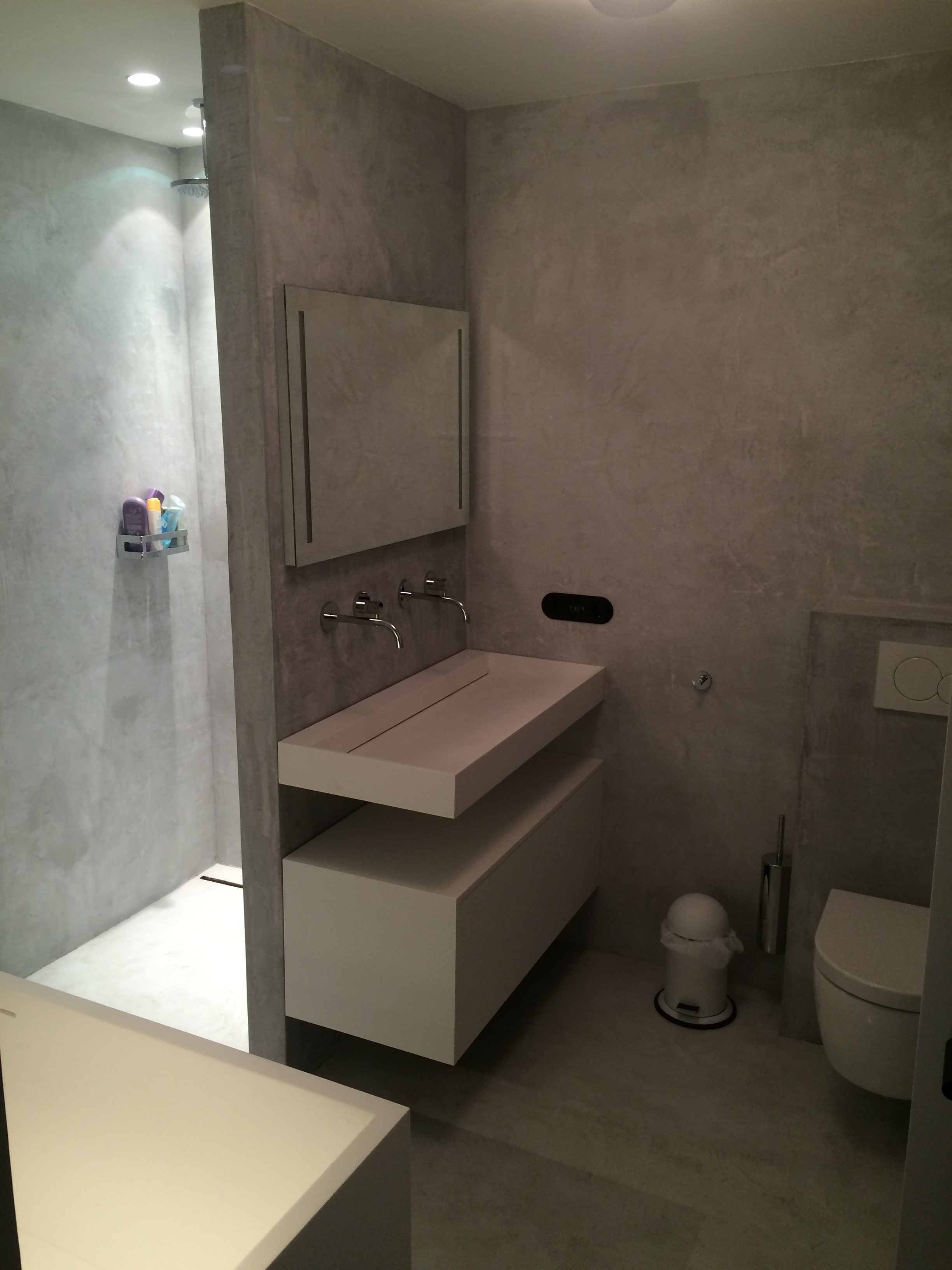 Renovatie van de gehele woning – Tollensstraat, Den Haag – Na / resultaat 6