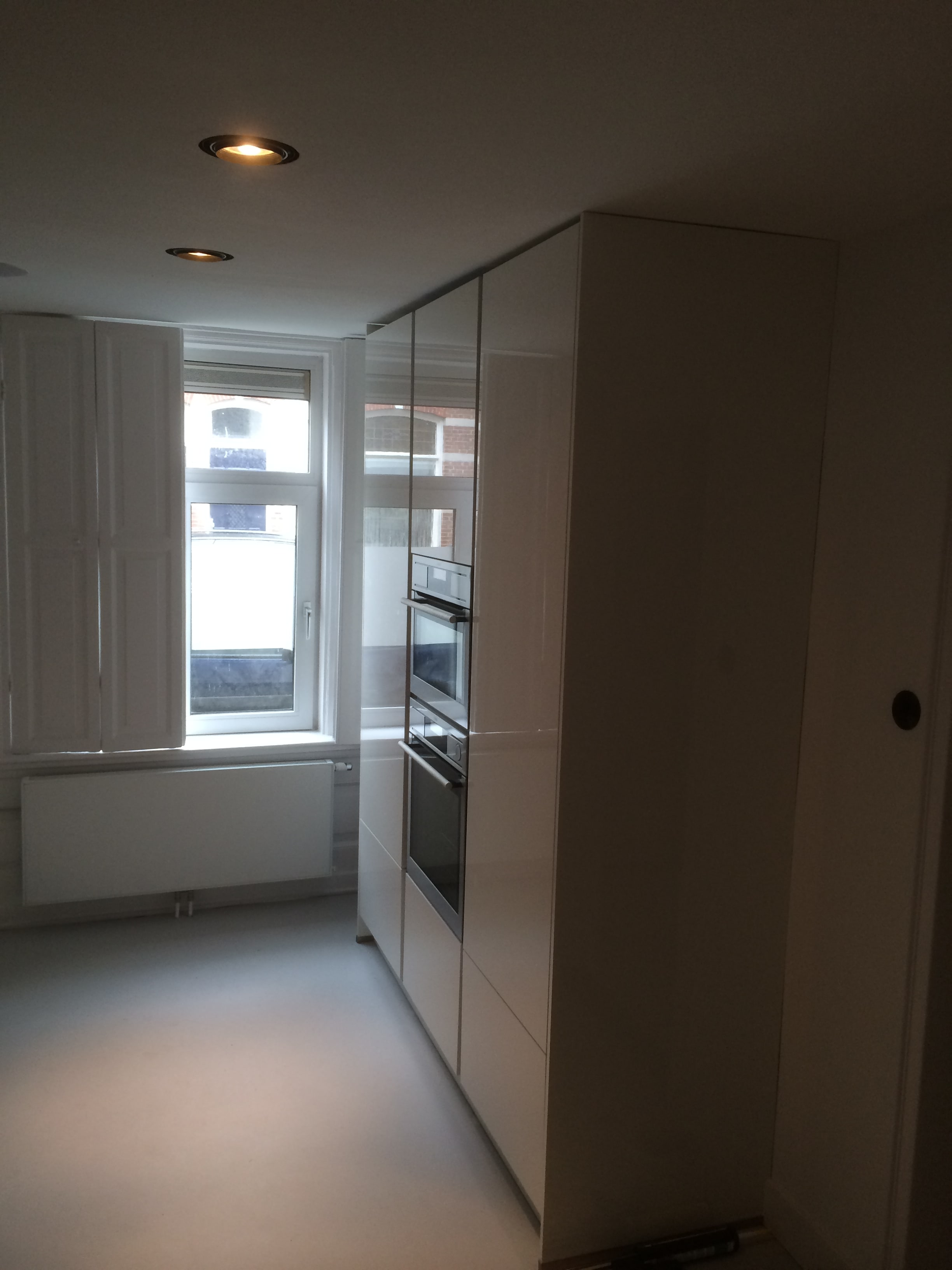 Renovatie van de gehele woning – Tollensstraat, Den Haag – Na / resultaat 9