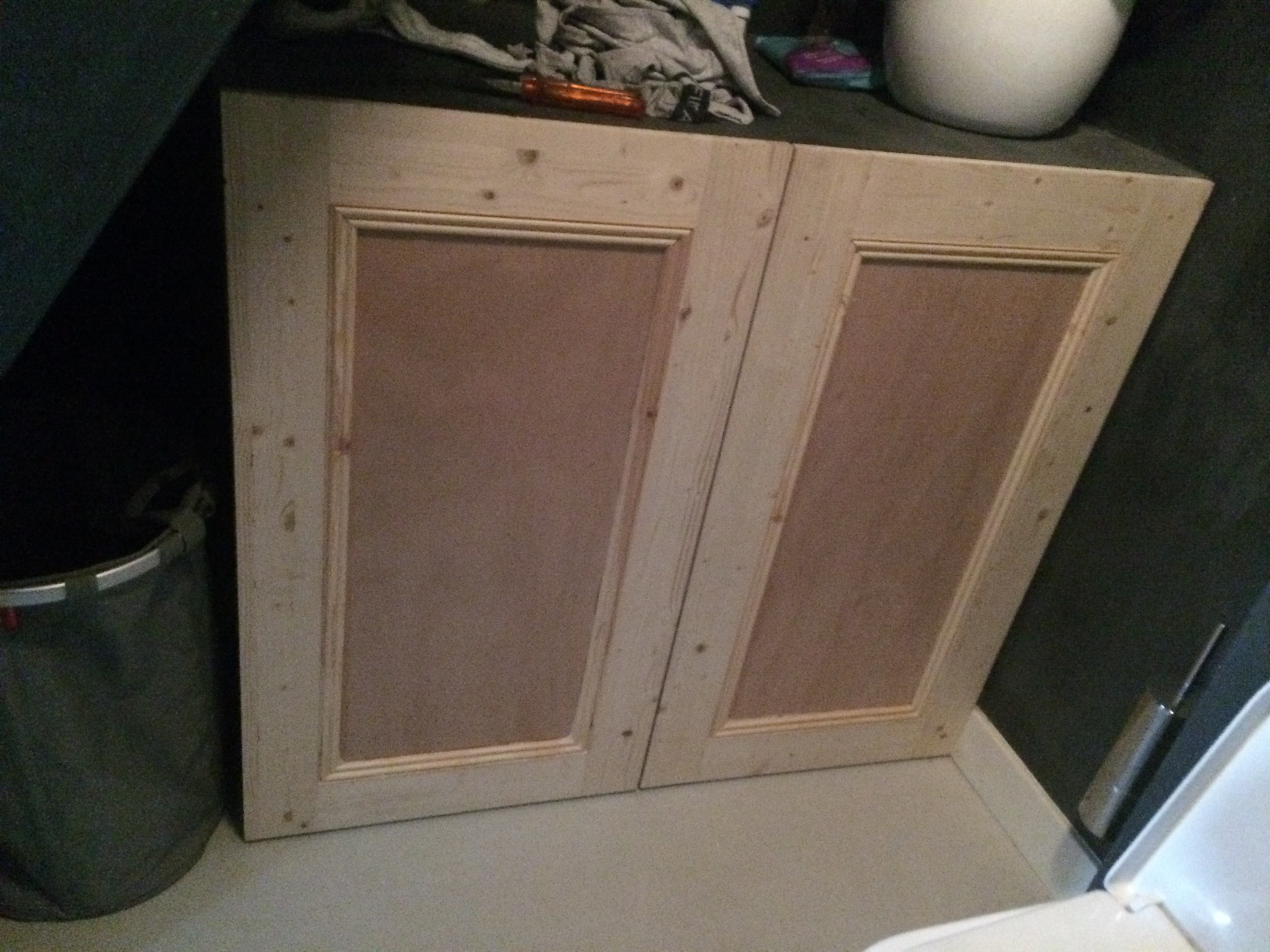 Renovatie van de gehele woning – Tollensstraat, Den Haag – Tijdens en impressie 1