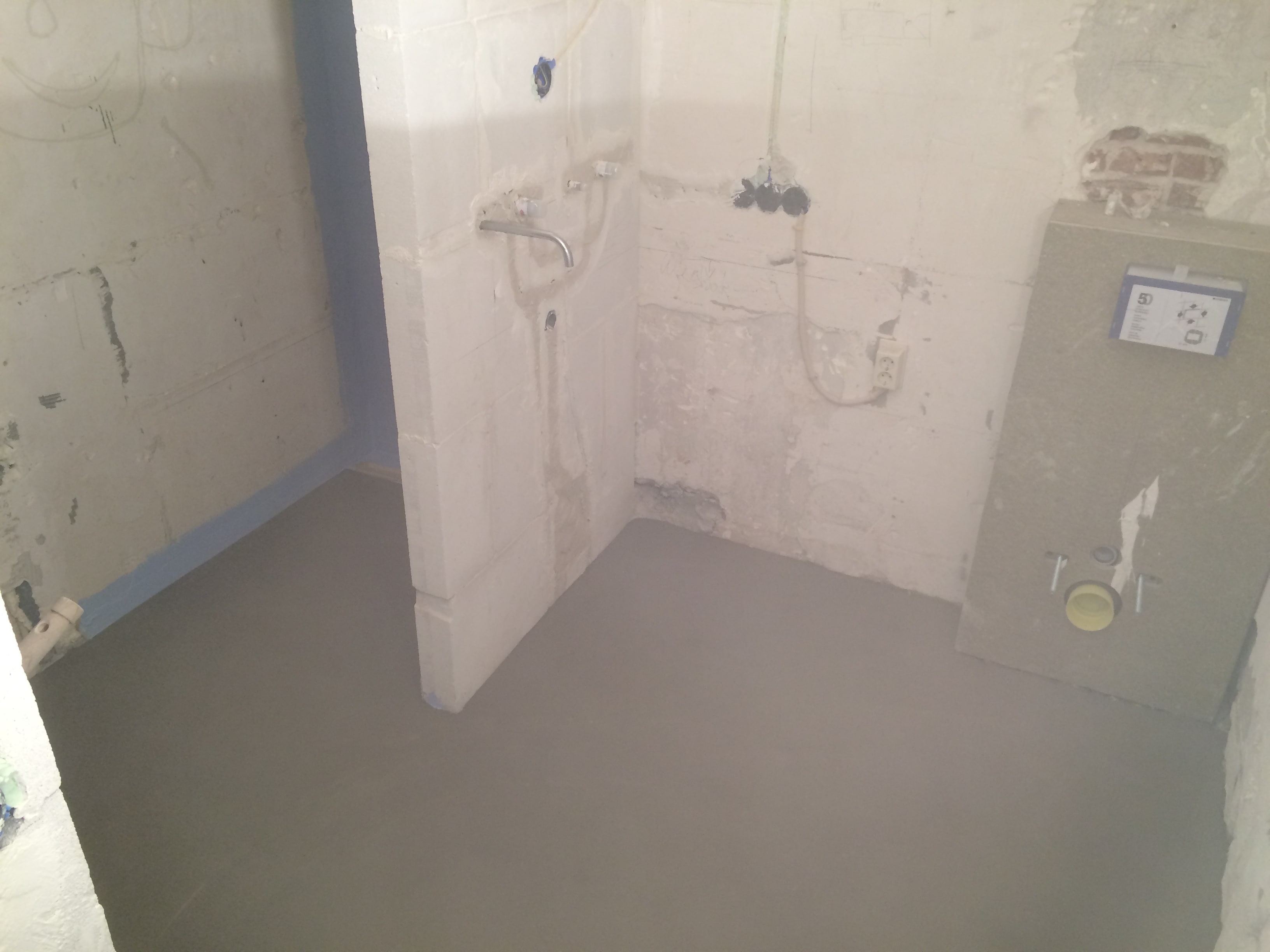 Renovatie van de gehele woning – Tollensstraat, Den Haag – Tijdens en impressie 8