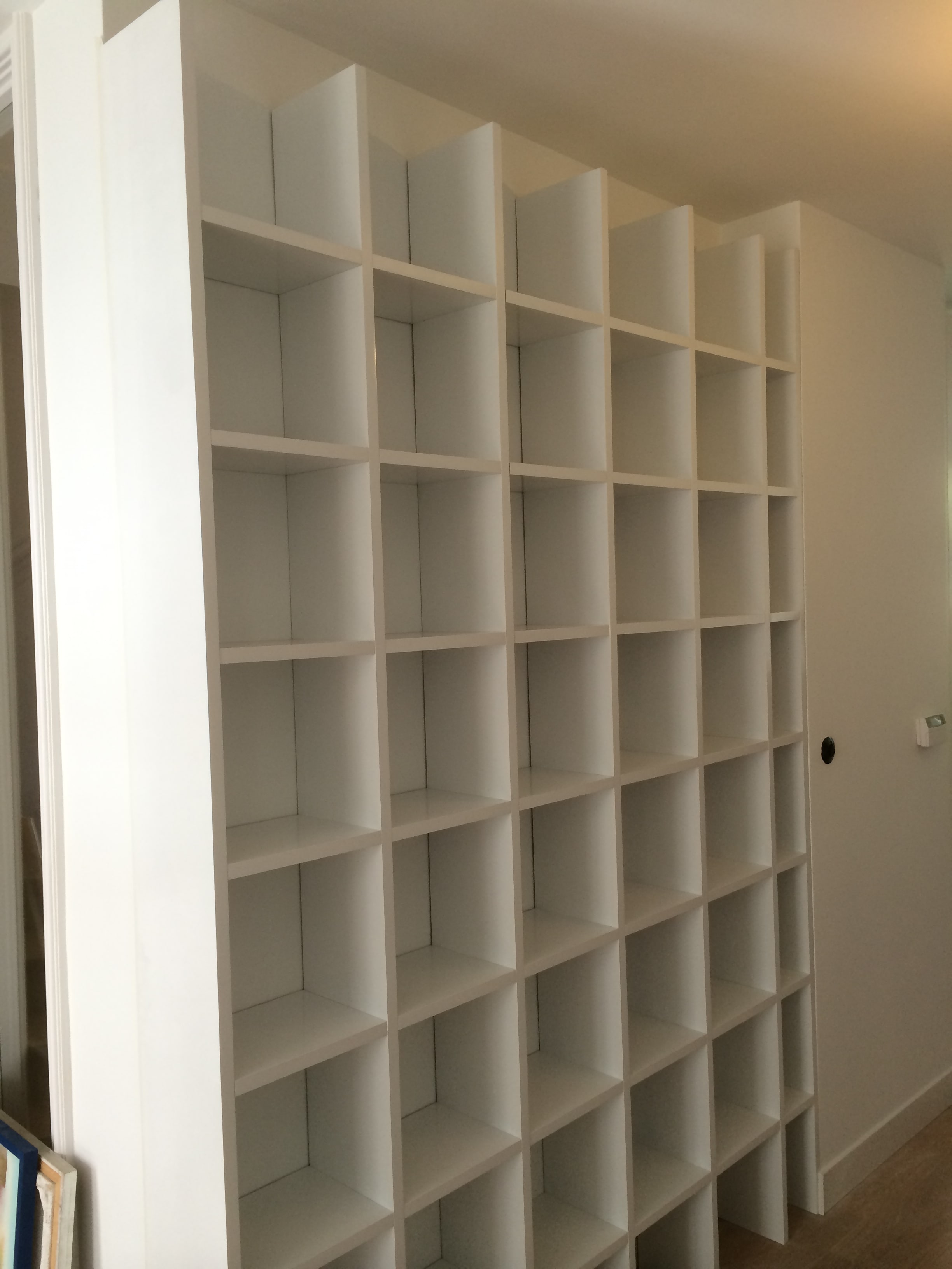 Renovatie van de gehele woning – Tollensstraat, Den Haag – Tijdens en impressie 9