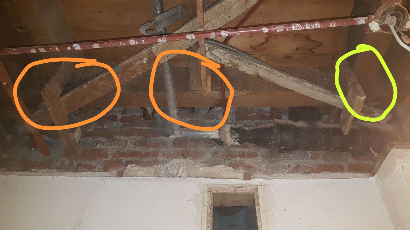 Renovatie totale woning – Van der Duynstraat, Den Haag – Details & plattegronden 2